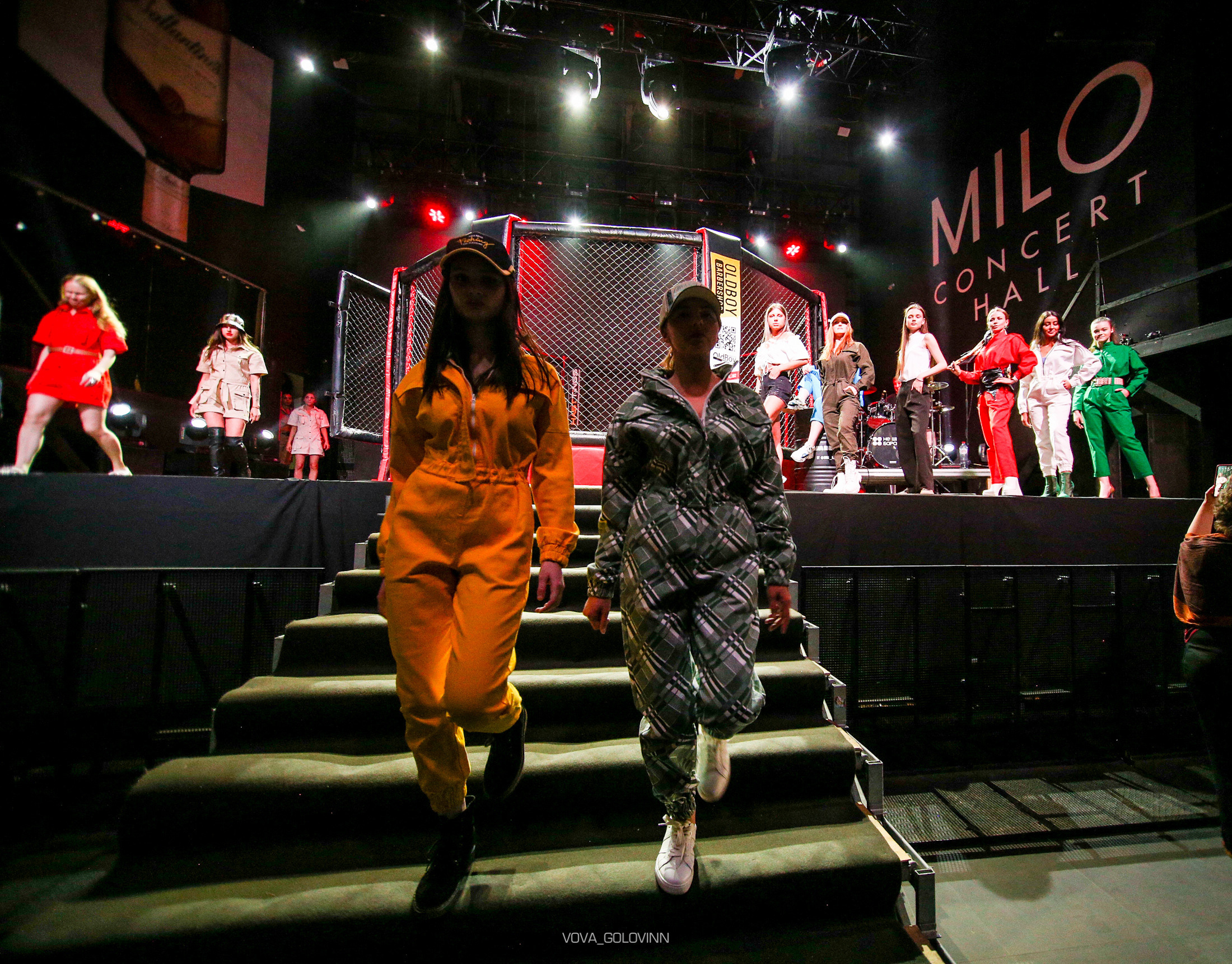 ROYAl BATTLE (июнь) фотограф Головин Владимир. Спортивный фотограф Нижний Новгород