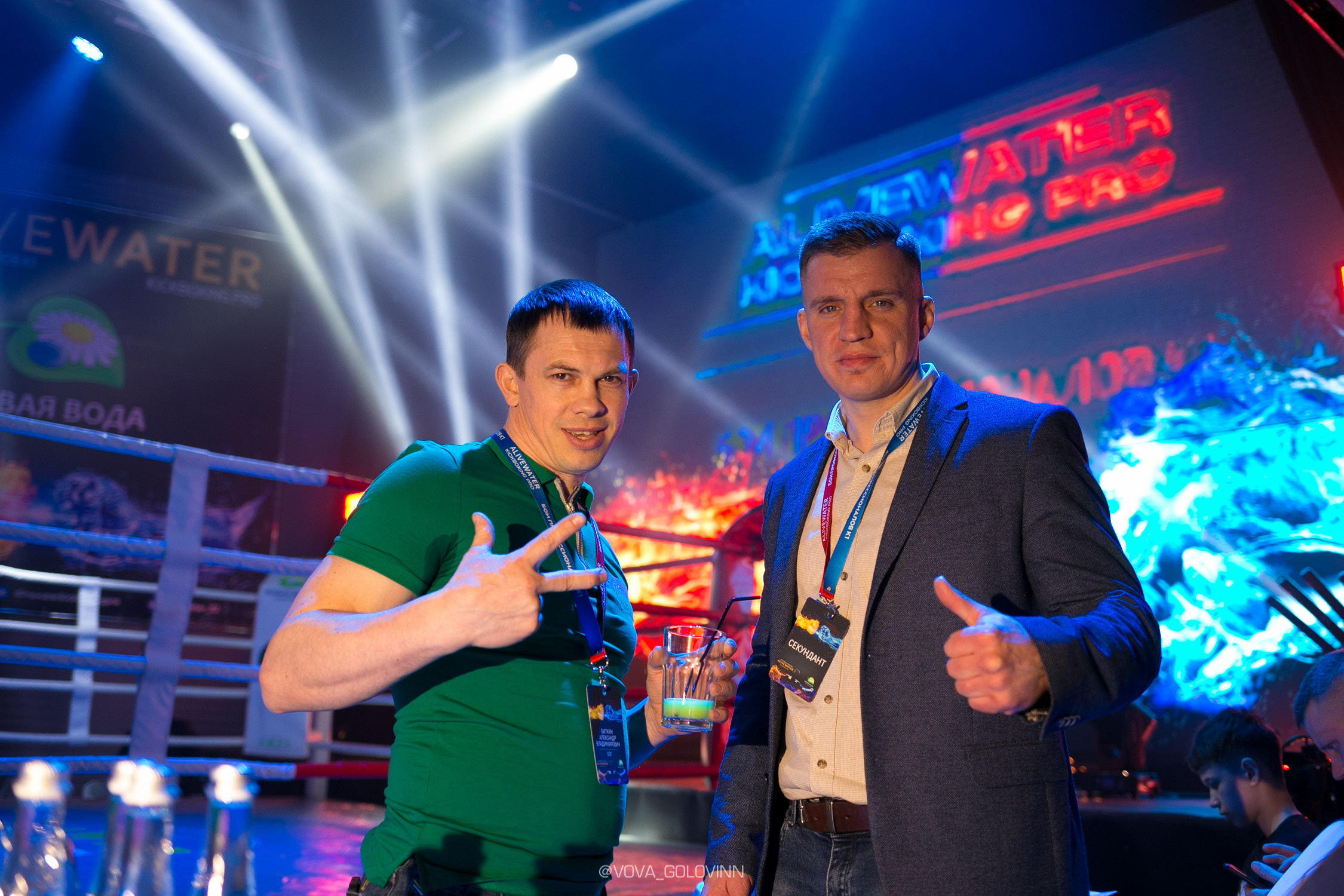 РЕПОРТАЖ БОКС, ЕДИНОБОРСТВА. Спортивный фотограф Нижний Новгород