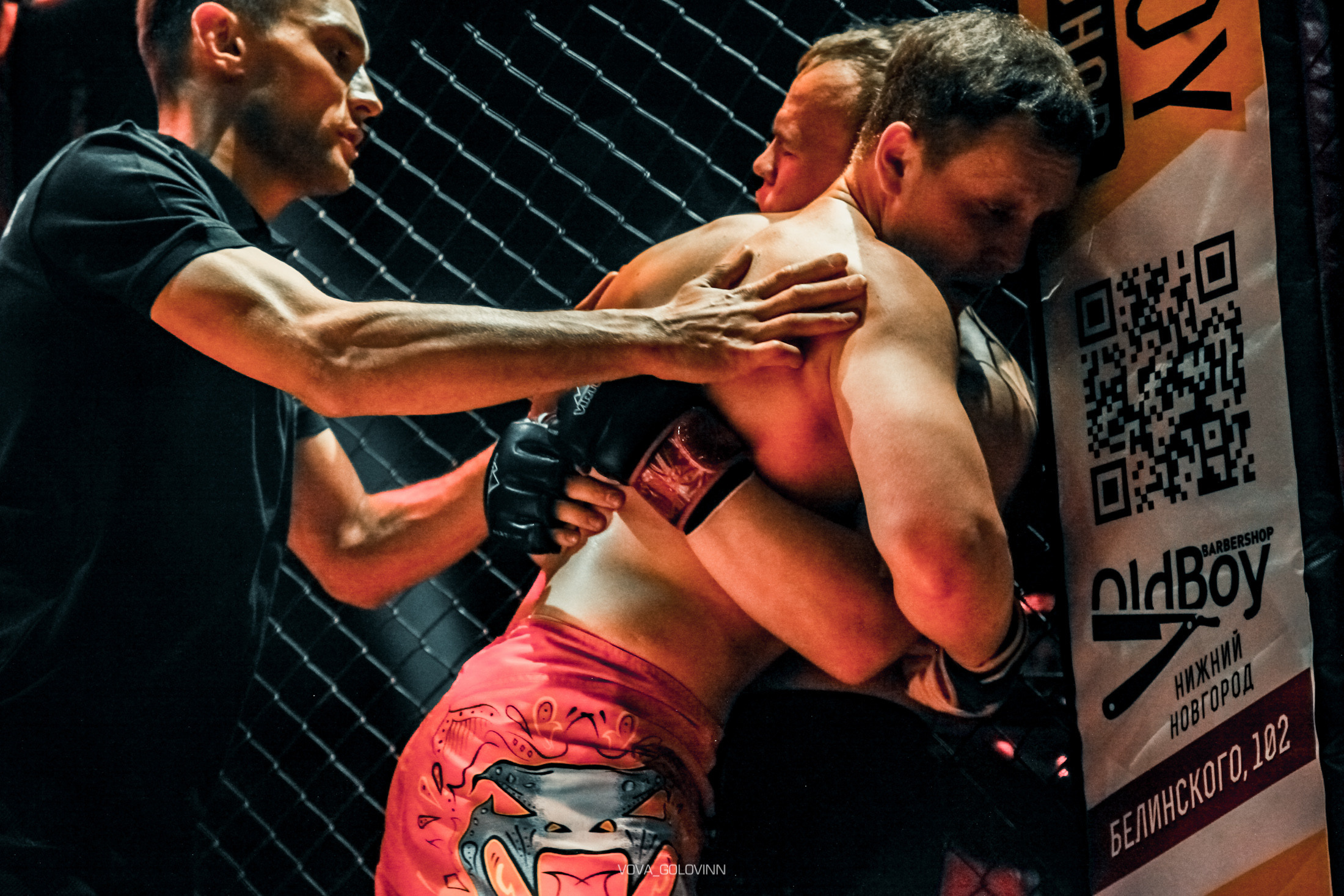 ROYAl BATTLE (июнь) фотограф Головин Владимир. Спортивный фотограф Нижний Новгород