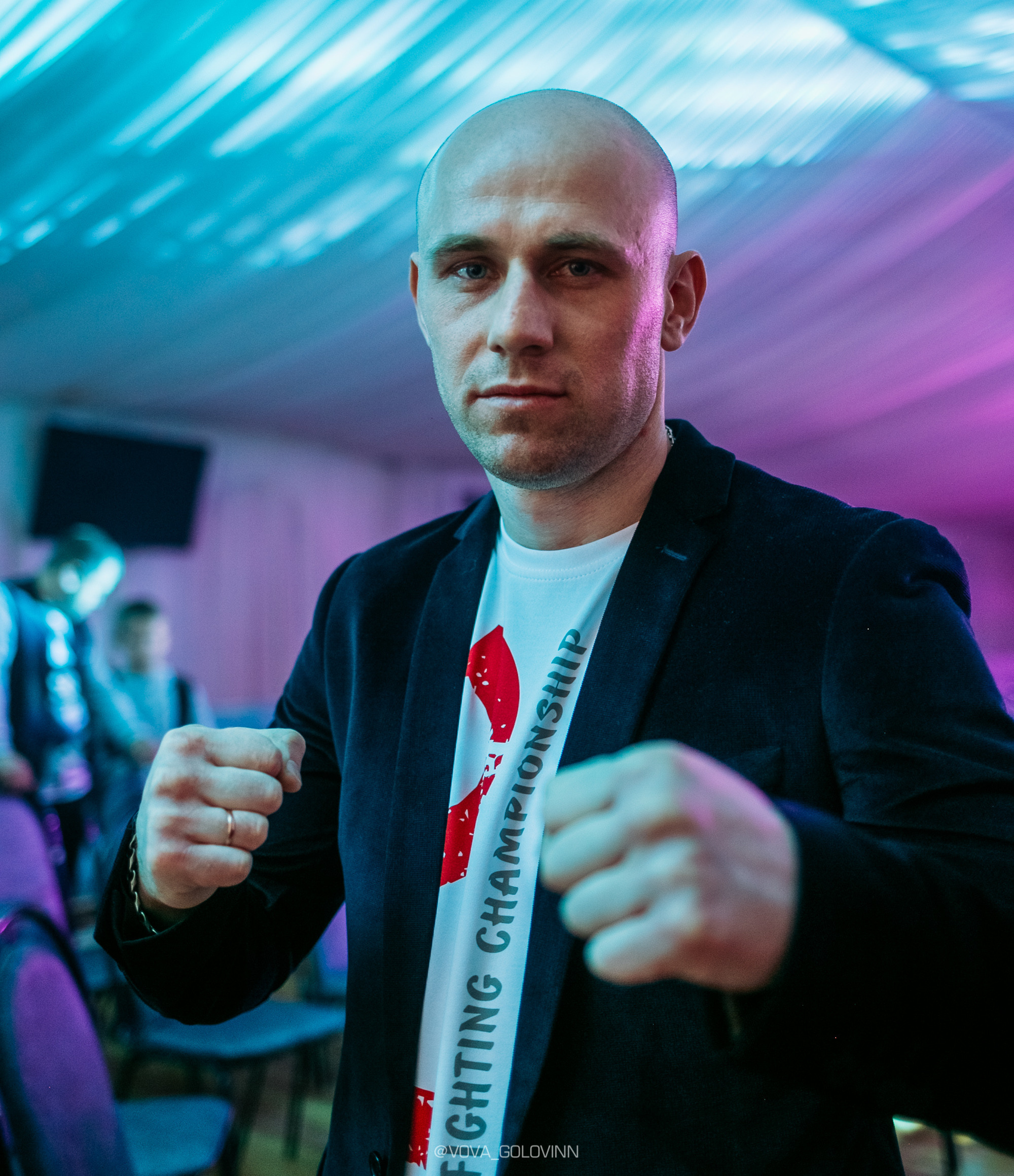 РЕПОРТАЖ БОКС, ЕДИНОБОРСТВА. Спортивный фотограф Нижний Новгород