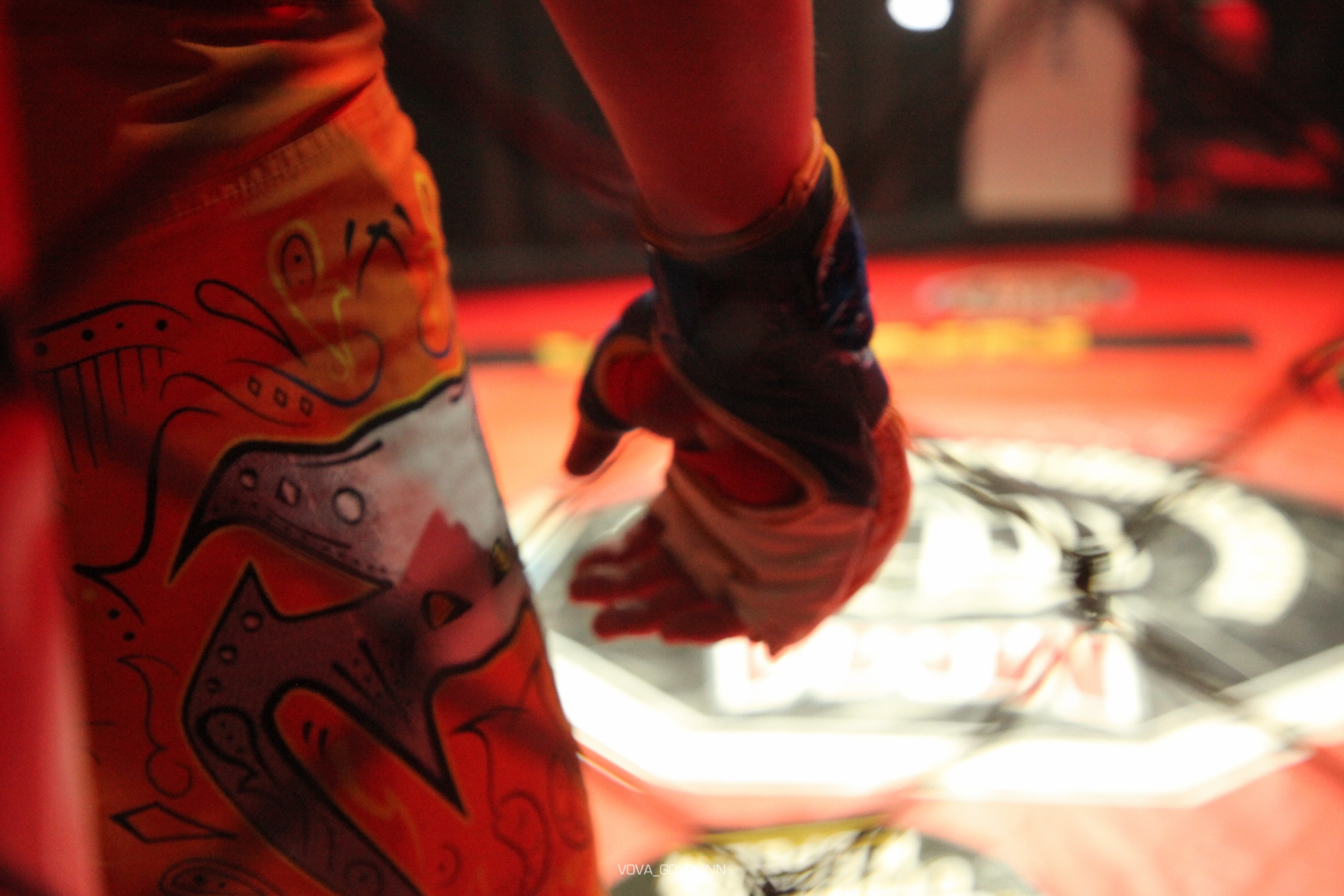 ROYAl BATTLE (июнь) фотограф Головин Владимир. Спортивный фотограф Нижний Новгород