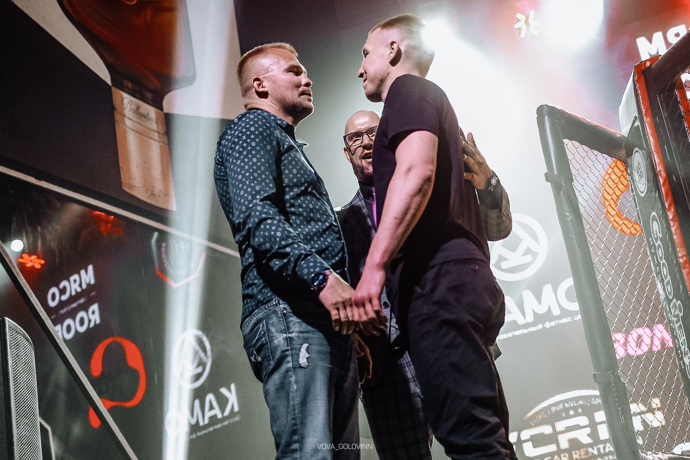 ROYAl BATTLE (июнь) фотограф Головин Владимир. Спортивный фотограф Нижний Новгород