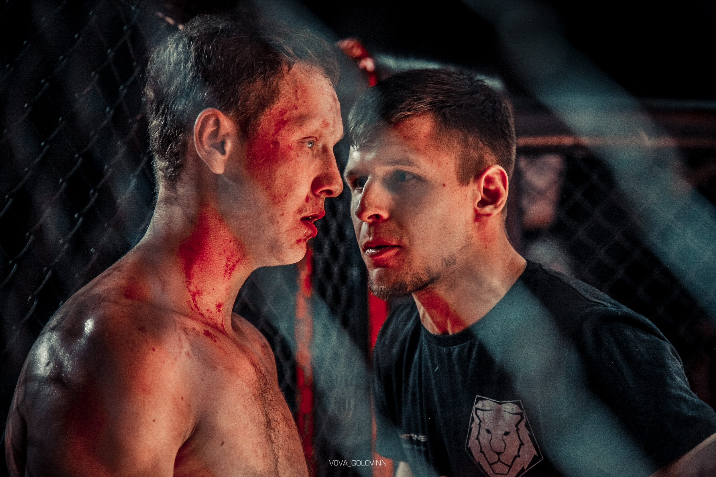 ROYAl BATTLE (июнь) фотограф Головин Владимир. Спортивный фотограф Нижний Новгород