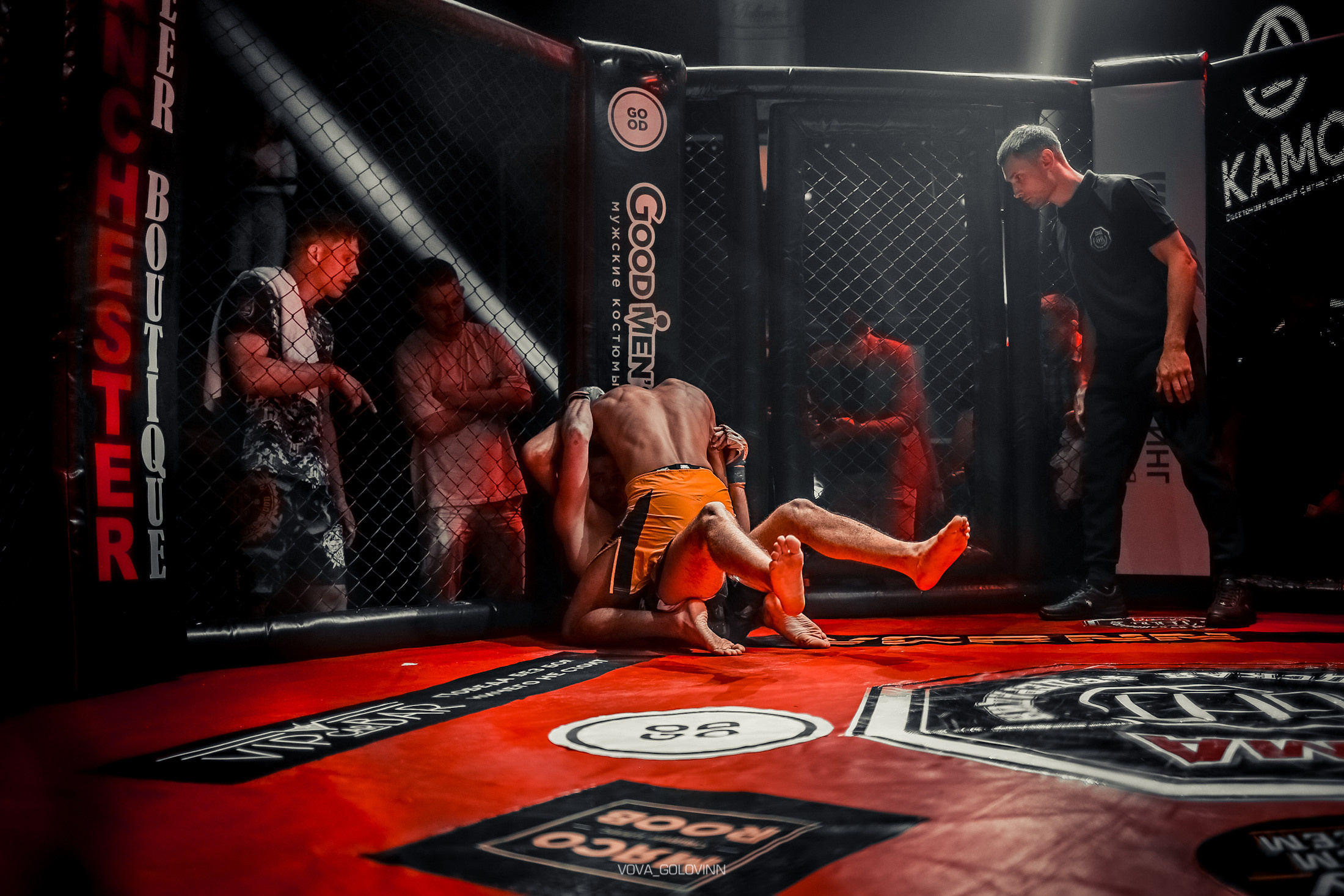 ROYAl BATTLE (июнь) фотограф Головин Владимир. Спортивный фотограф Нижний Новгород