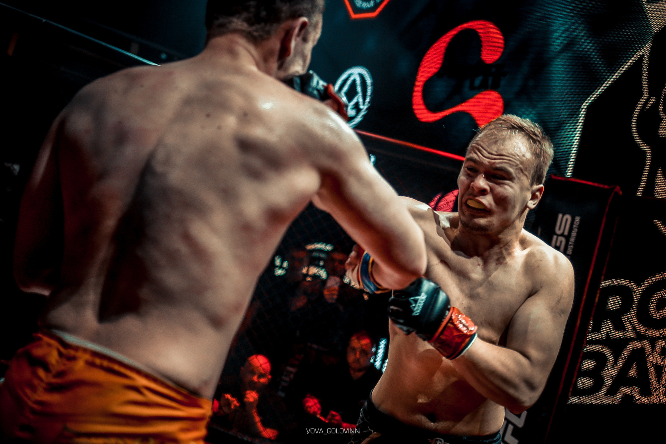 ROYAl BATTLE (июнь) фотограф Головин Владимир. Спортивный фотограф Нижний Новгород