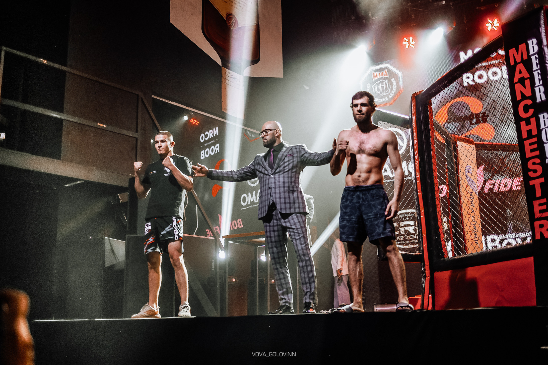 ROYAl BATTLE (июнь) фотограф Головин Владимир. Спортивный фотограф Нижний Новгород