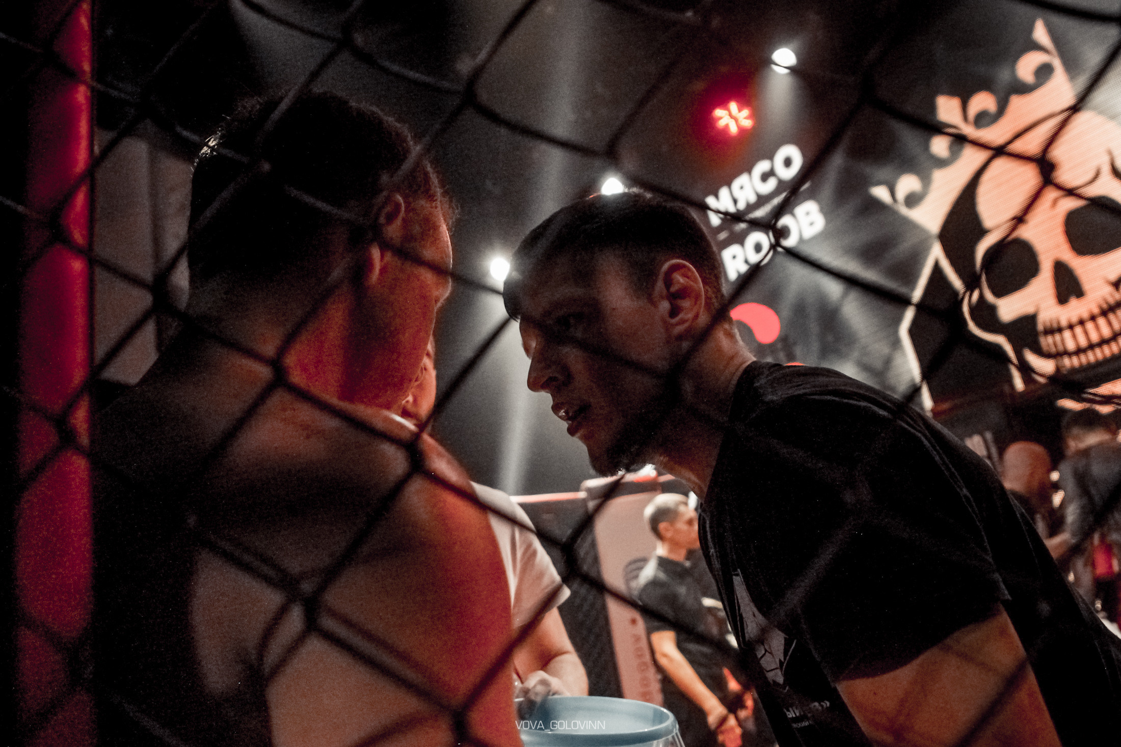 ROYAl BATTLE (июнь) фотограф Головин Владимир. Спортивный фотограф Нижний Новгород