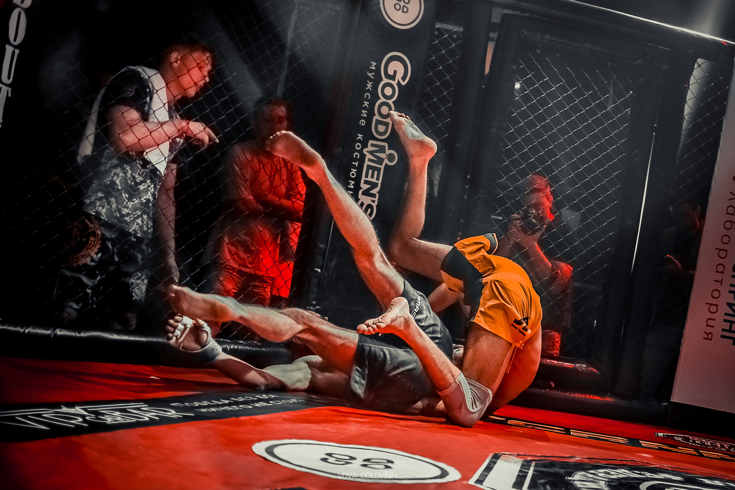 ROYAl BATTLE (июнь) фотограф Головин Владимир. Спортивный фотограф Нижний Новгород