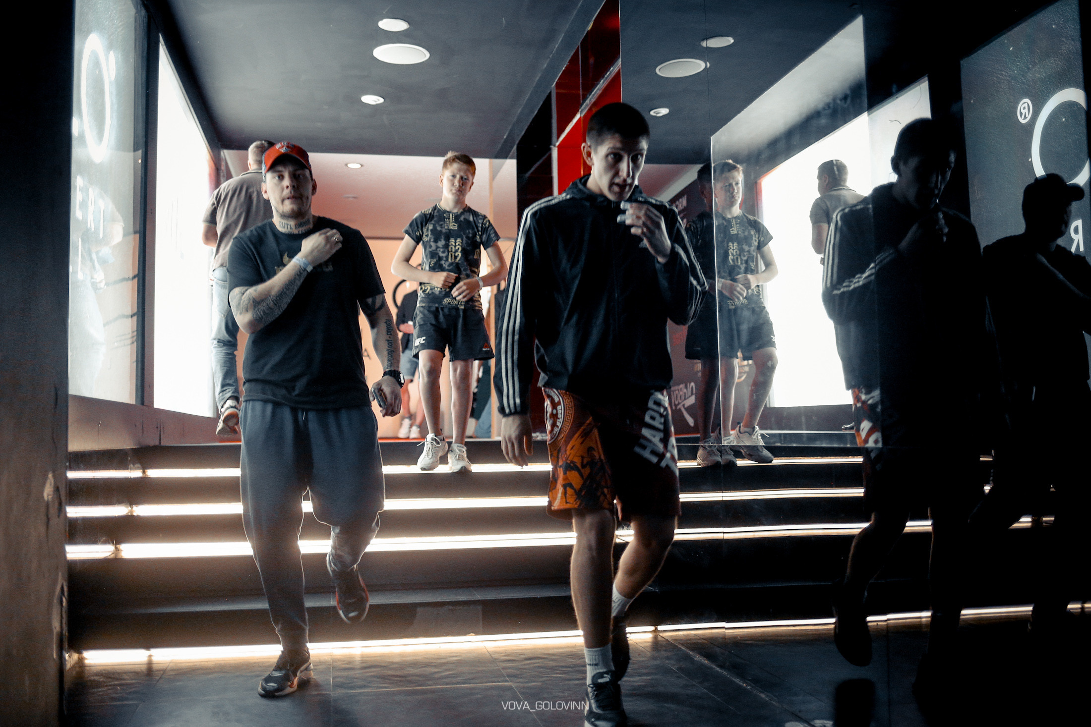 ROYAl BATTLE (июнь) фотограф Головин Владимир. Спортивный фотограф Нижний Новгород