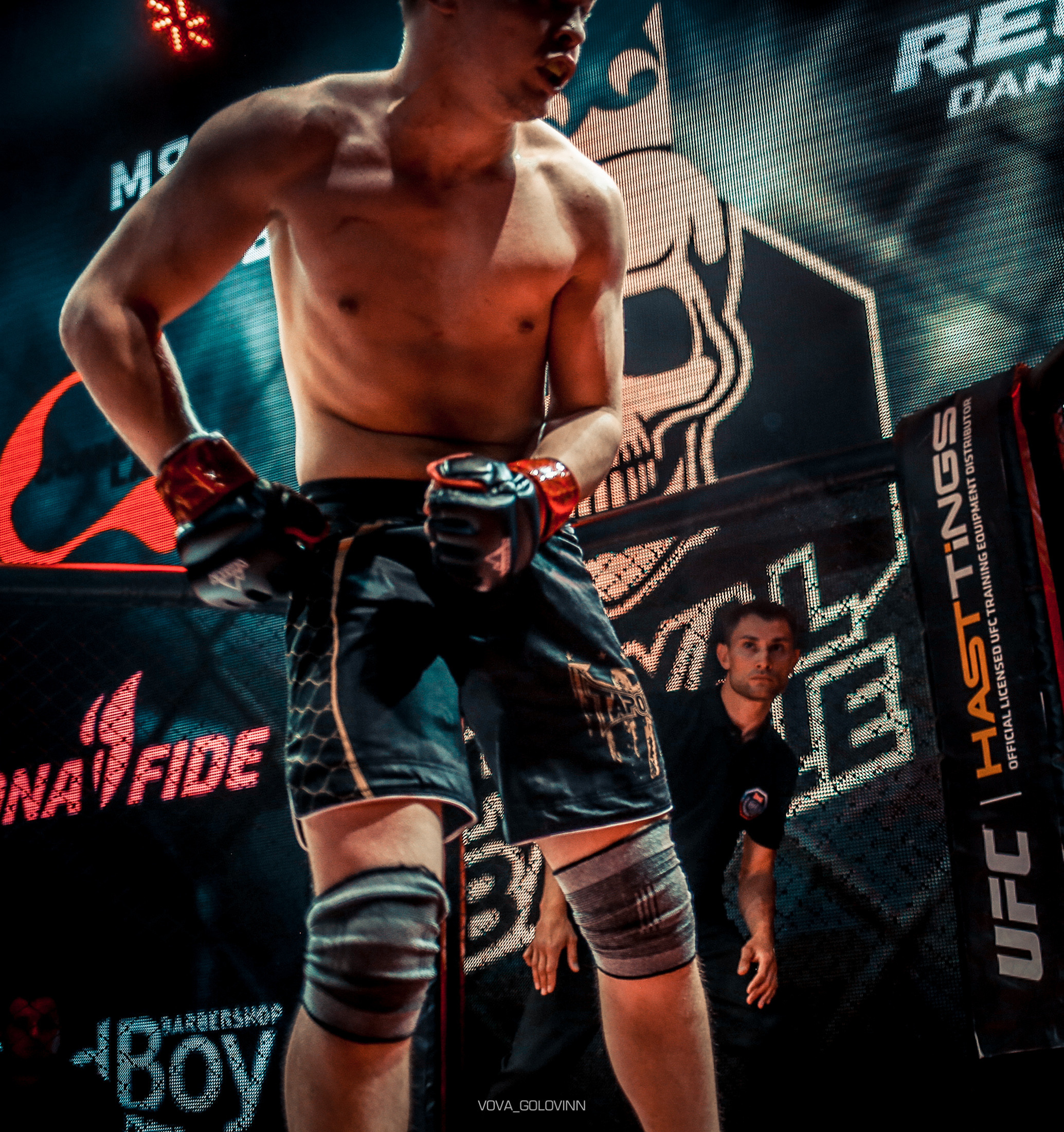 ROYAl BATTLE (июнь) фотограф Головин Владимир. Спортивный фотограф Нижний Новгород