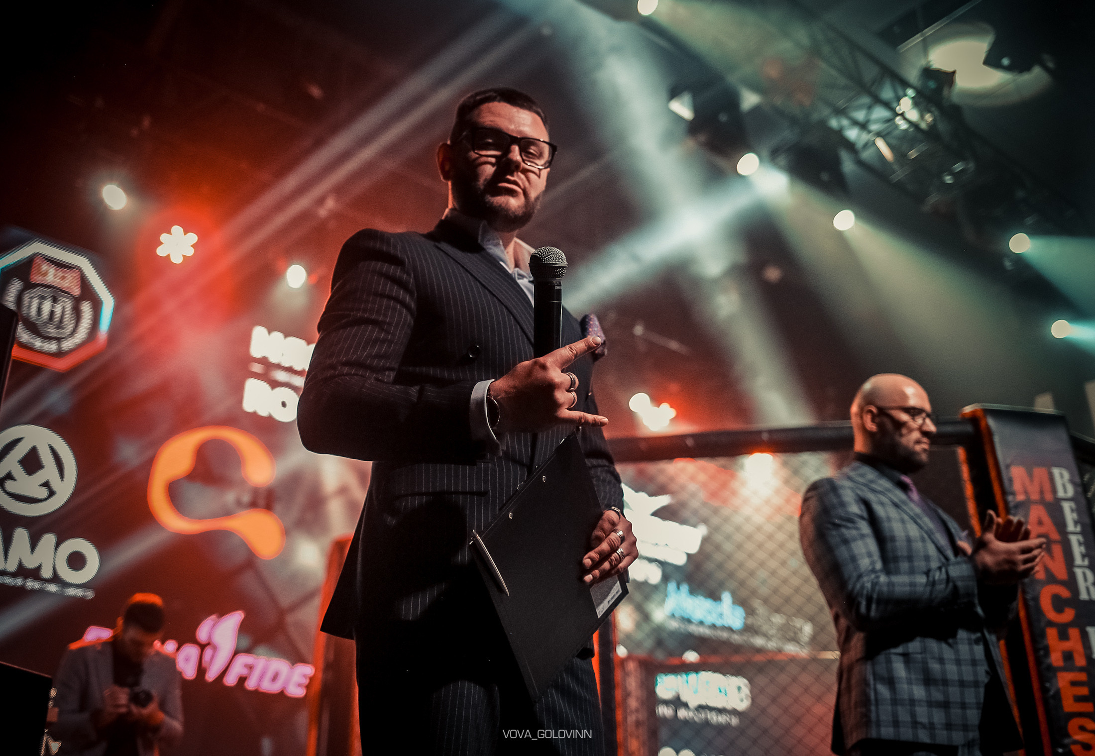 ROYAl BATTLE (июнь) фотограф Головин Владимир. Спортивный фотограф Нижний Новгород