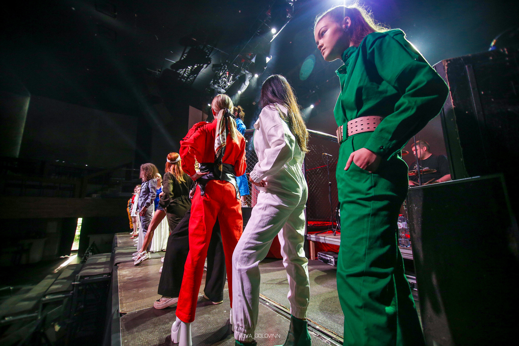 ROYAl BATTLE (июнь) фотограф Головин Владимир. Спортивный фотограф Нижний Новгород