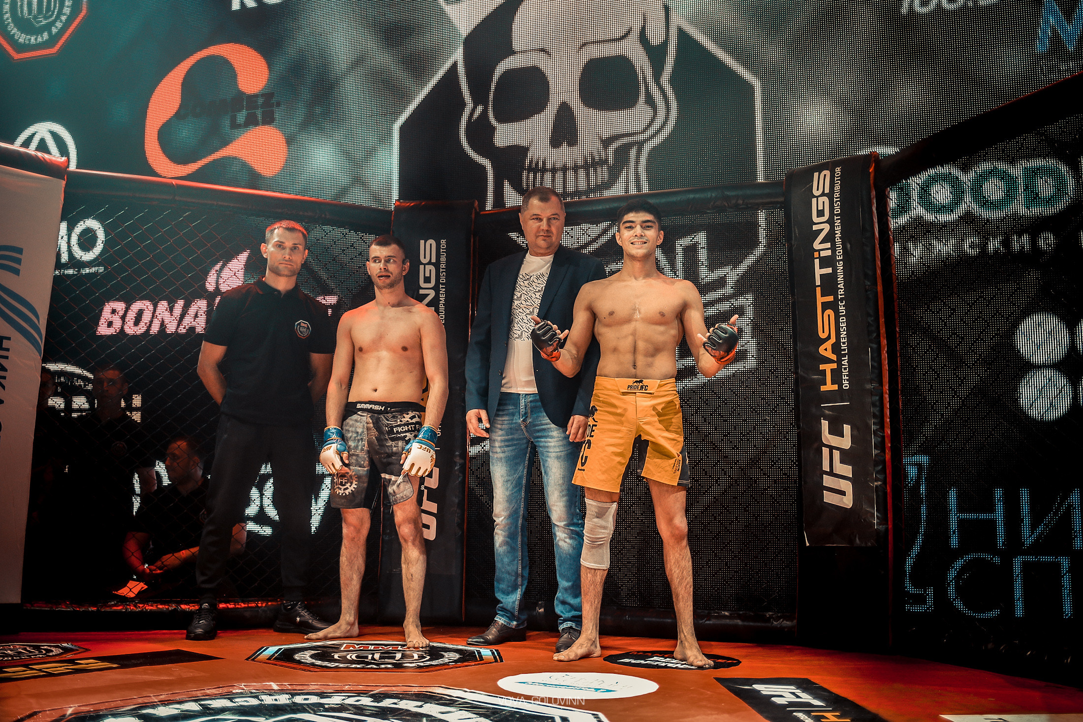 ROYAl BATTLE (июнь) фотограф Головин Владимир. Спортивный фотограф Нижний Новгород