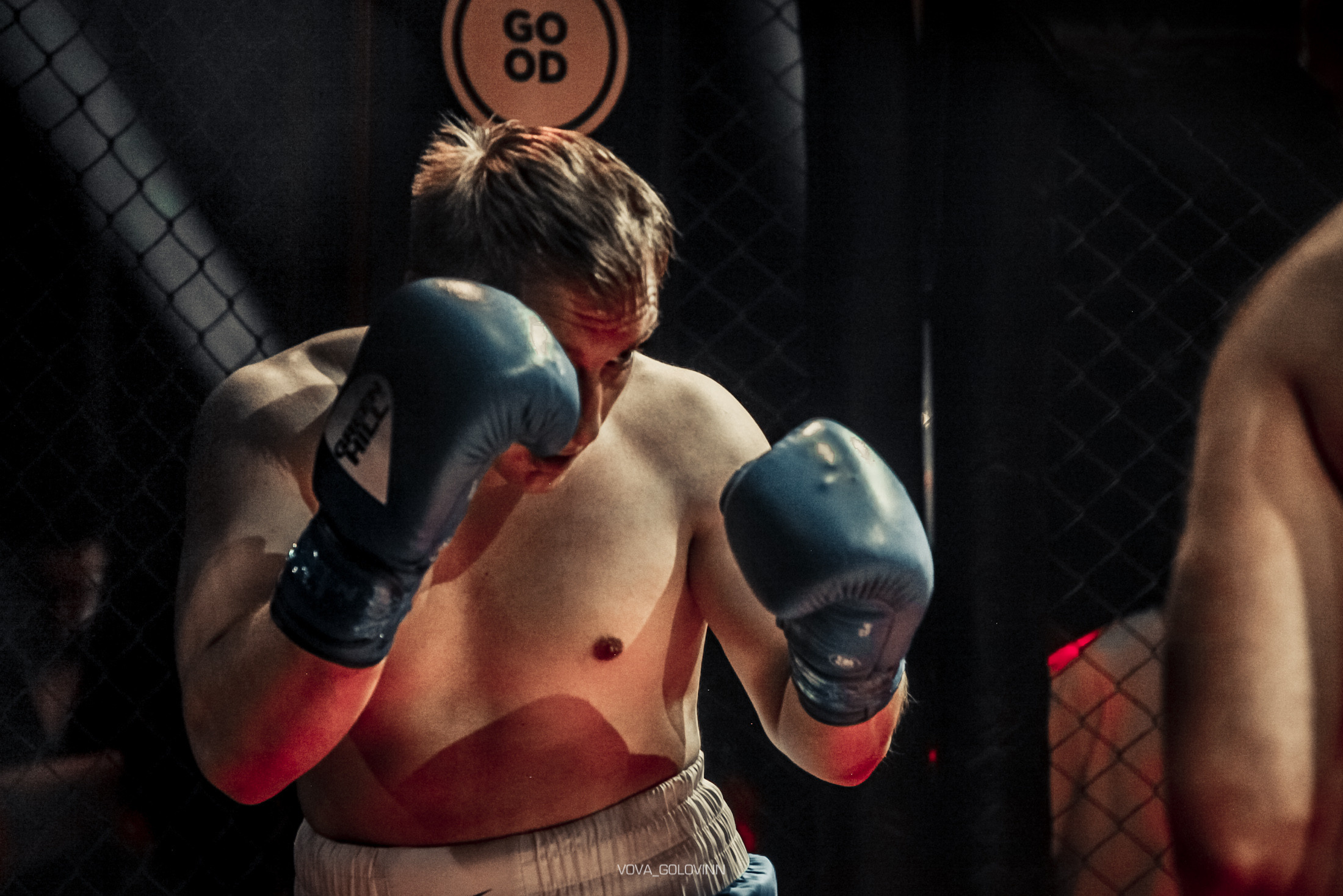 ROYAl BATTLE (июнь) фотограф Головин Владимир. Спортивный фотограф Нижний Новгород