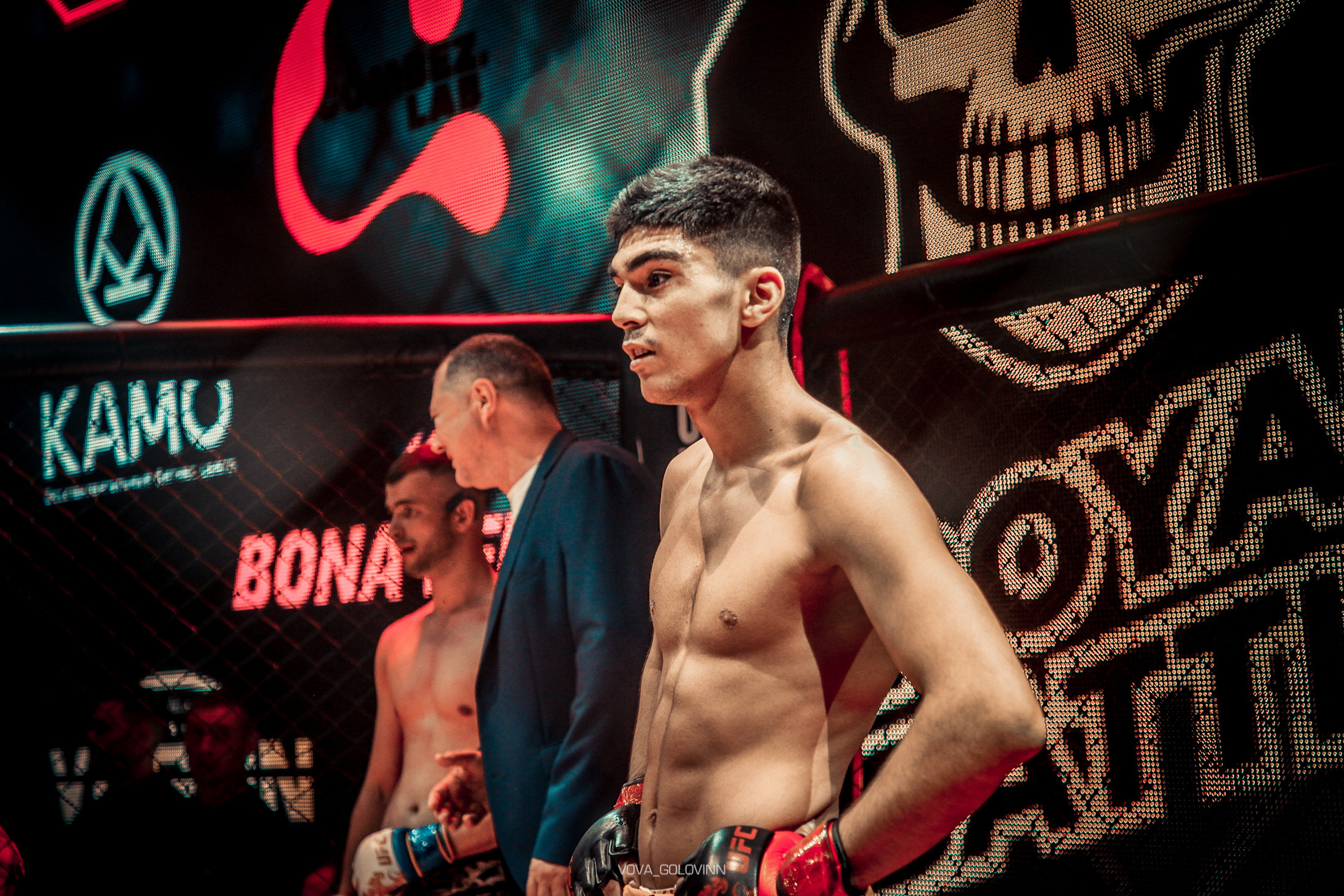 ROYAl BATTLE (июнь) фотограф Головин Владимир. Спортивный фотограф Нижний Новгород