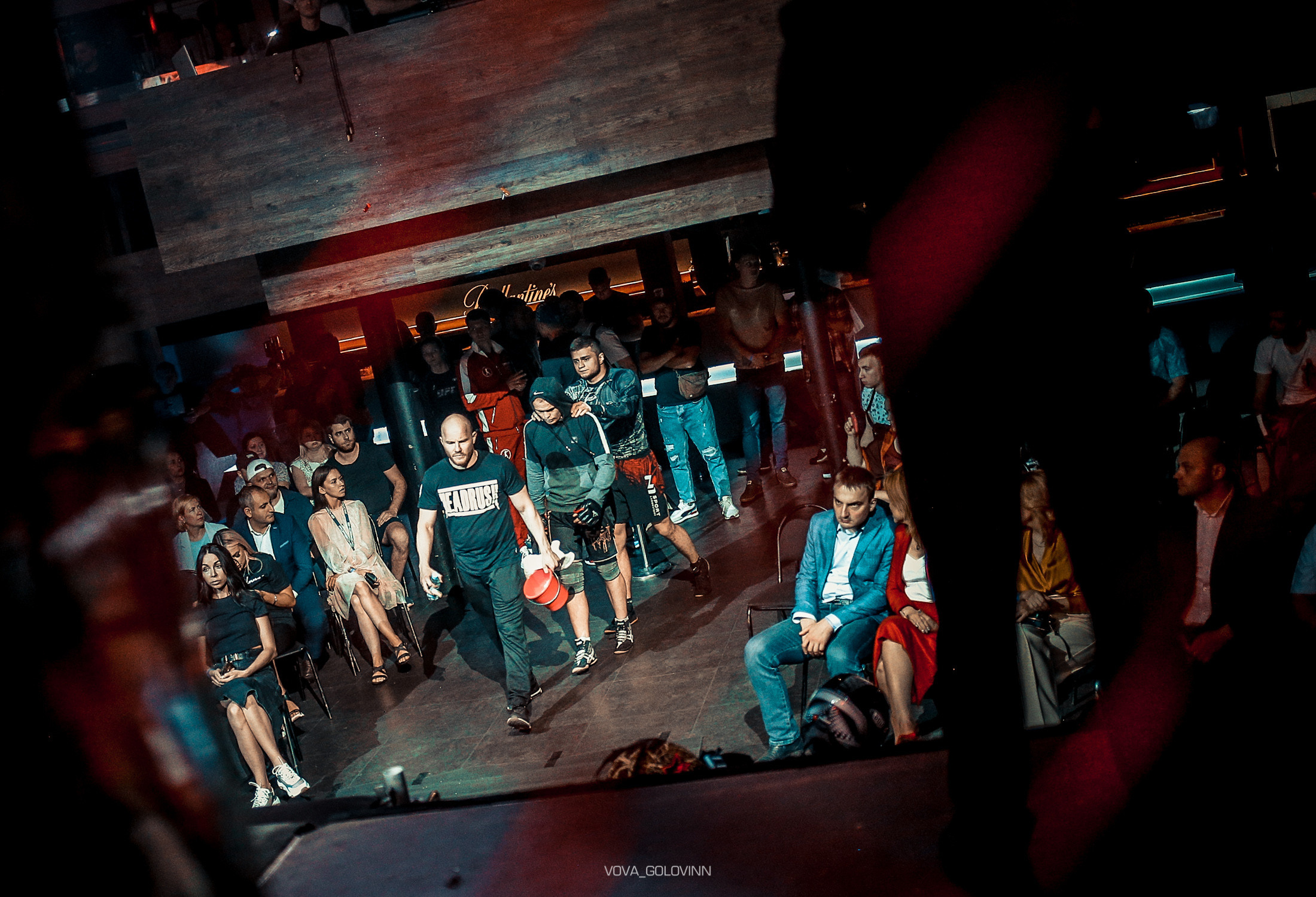 ROYAl BATTLE (июнь) фотограф Головин Владимир. Спортивный фотограф Нижний Новгород