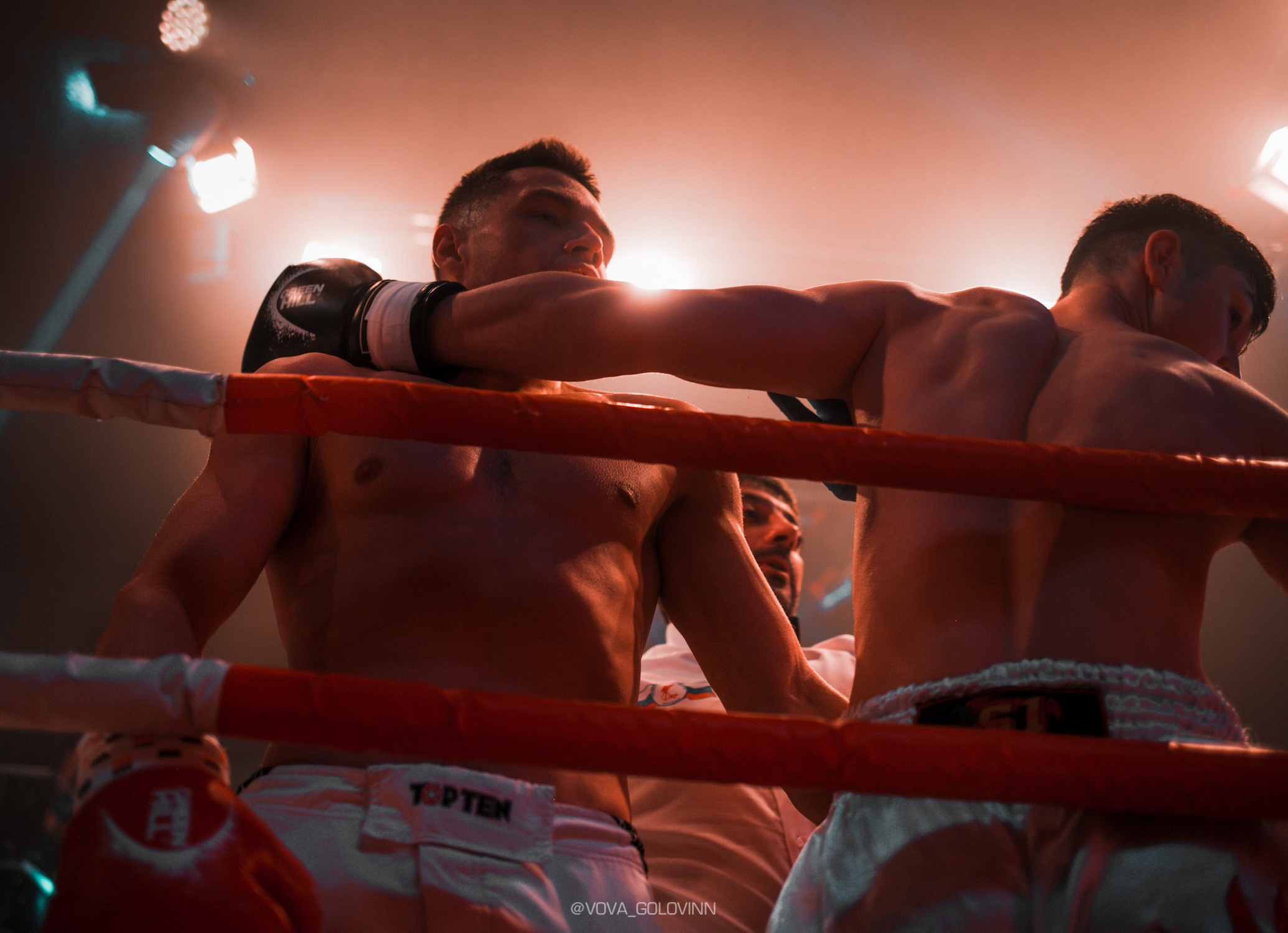 РЕПОРТАЖ БОКС, ЕДИНОБОРСТВА. Спортивный фотограф Нижний Новгород