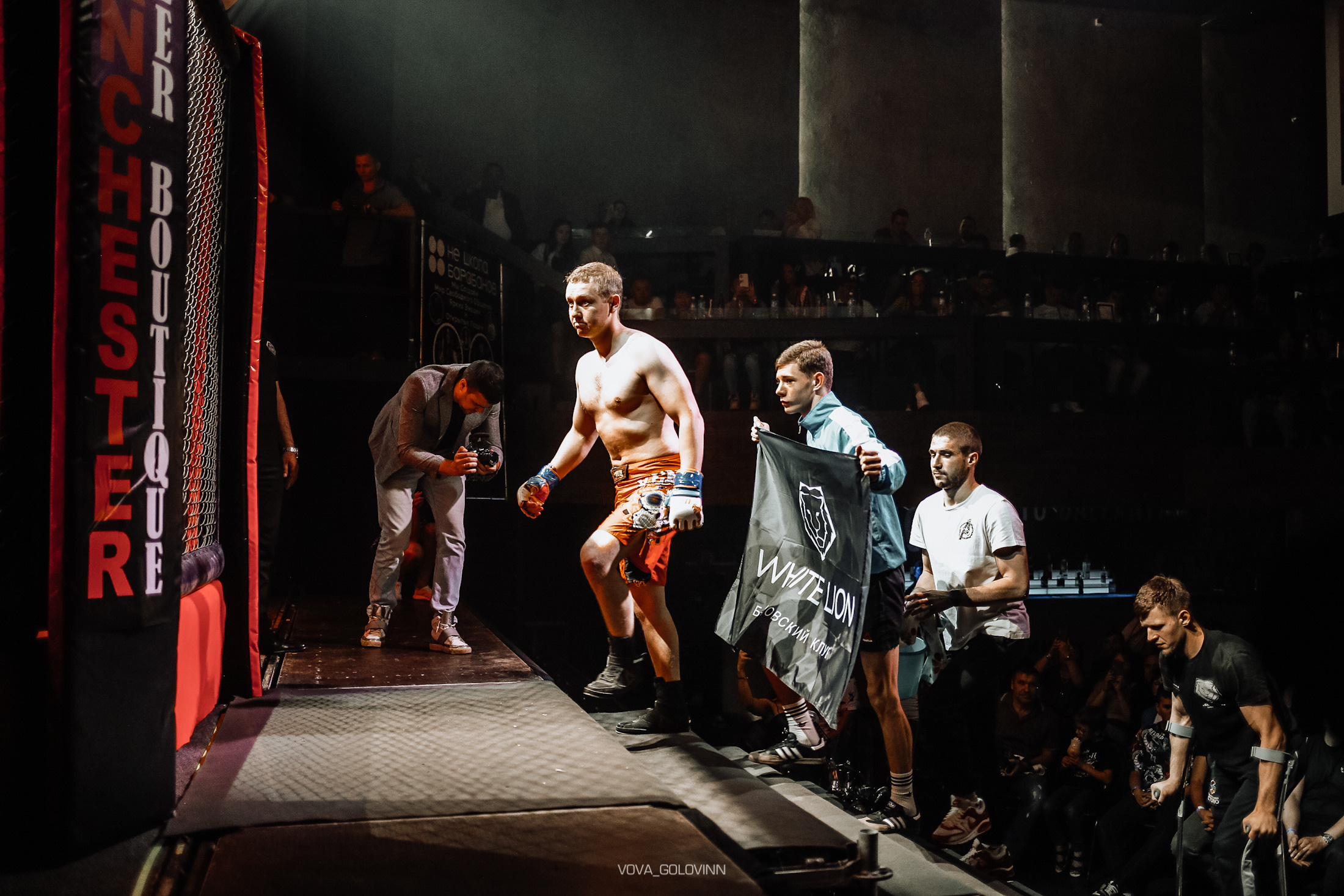 ROYAl BATTLE (июнь) фотограф Головин Владимир. Спортивный фотограф Нижний Новгород