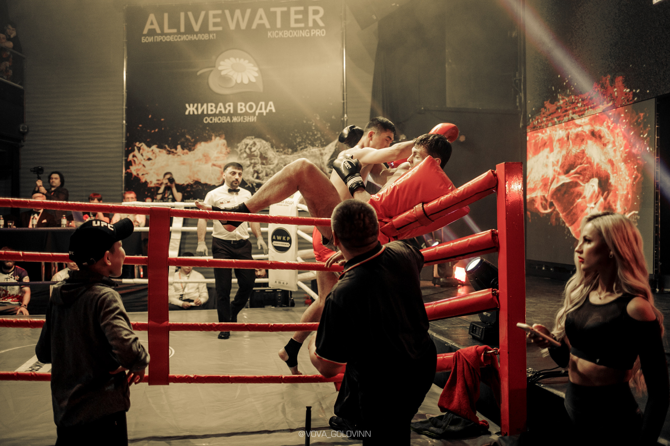 РЕПОРТАЖ БОКС, ЕДИНОБОРСТВА. Спортивный фотограф Нижний Новгород