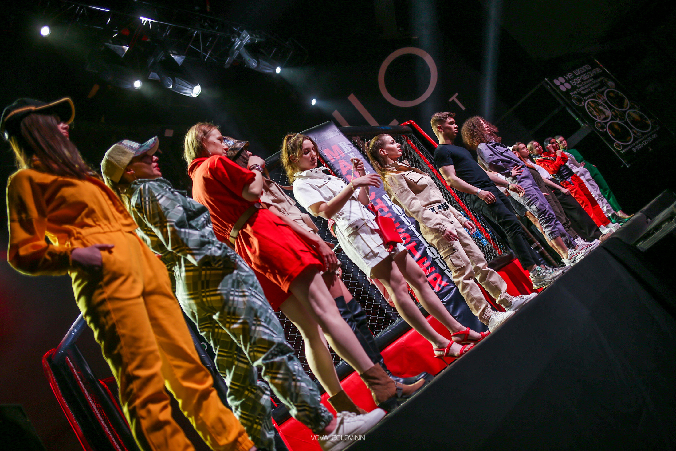 ROYAl BATTLE (июнь) фотограф Головин Владимир. Спортивный фотограф Нижний Новгород