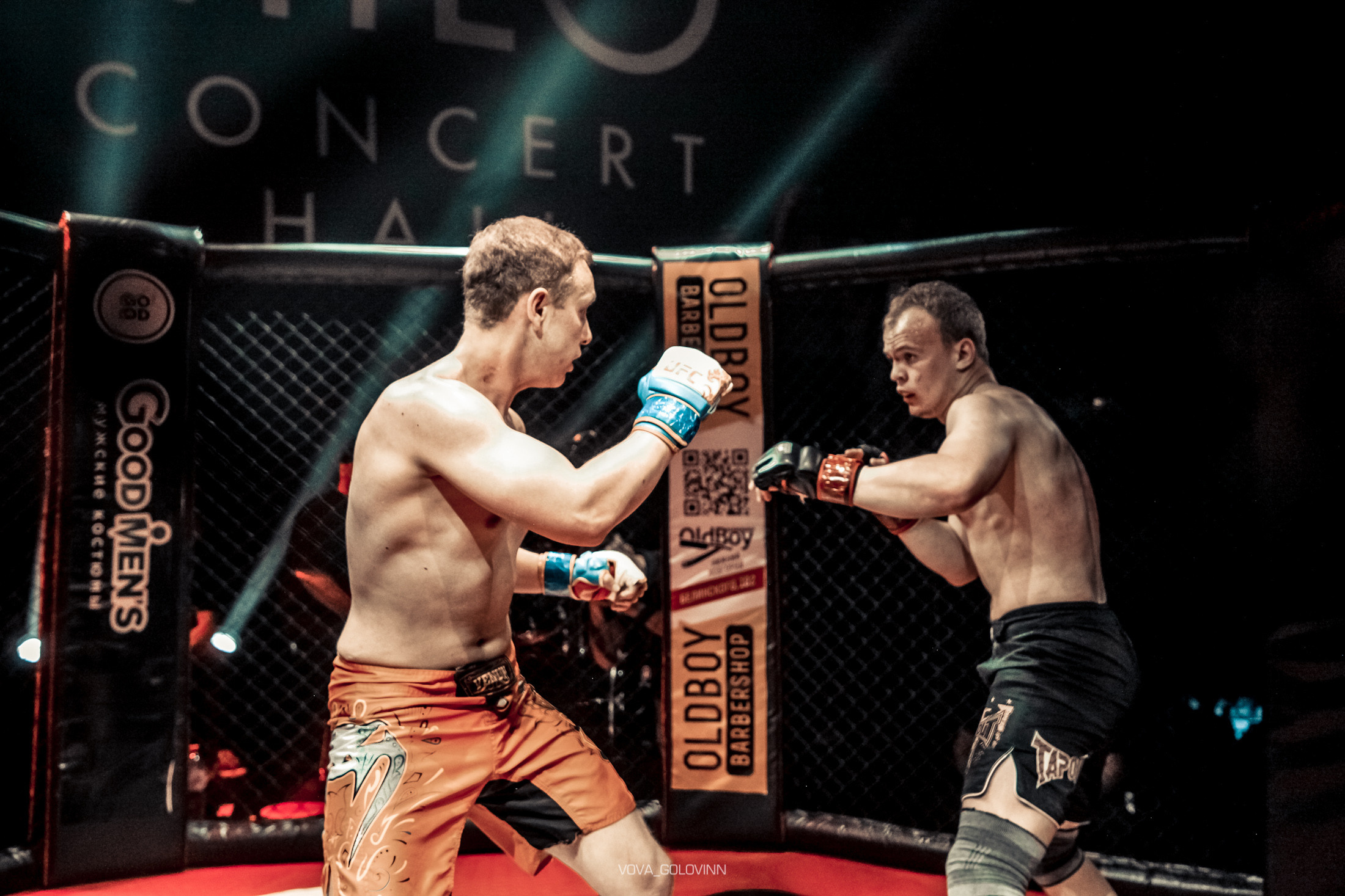 ROYAl BATTLE (июнь) фотограф Головин Владимир. Спортивный фотограф Нижний Новгород