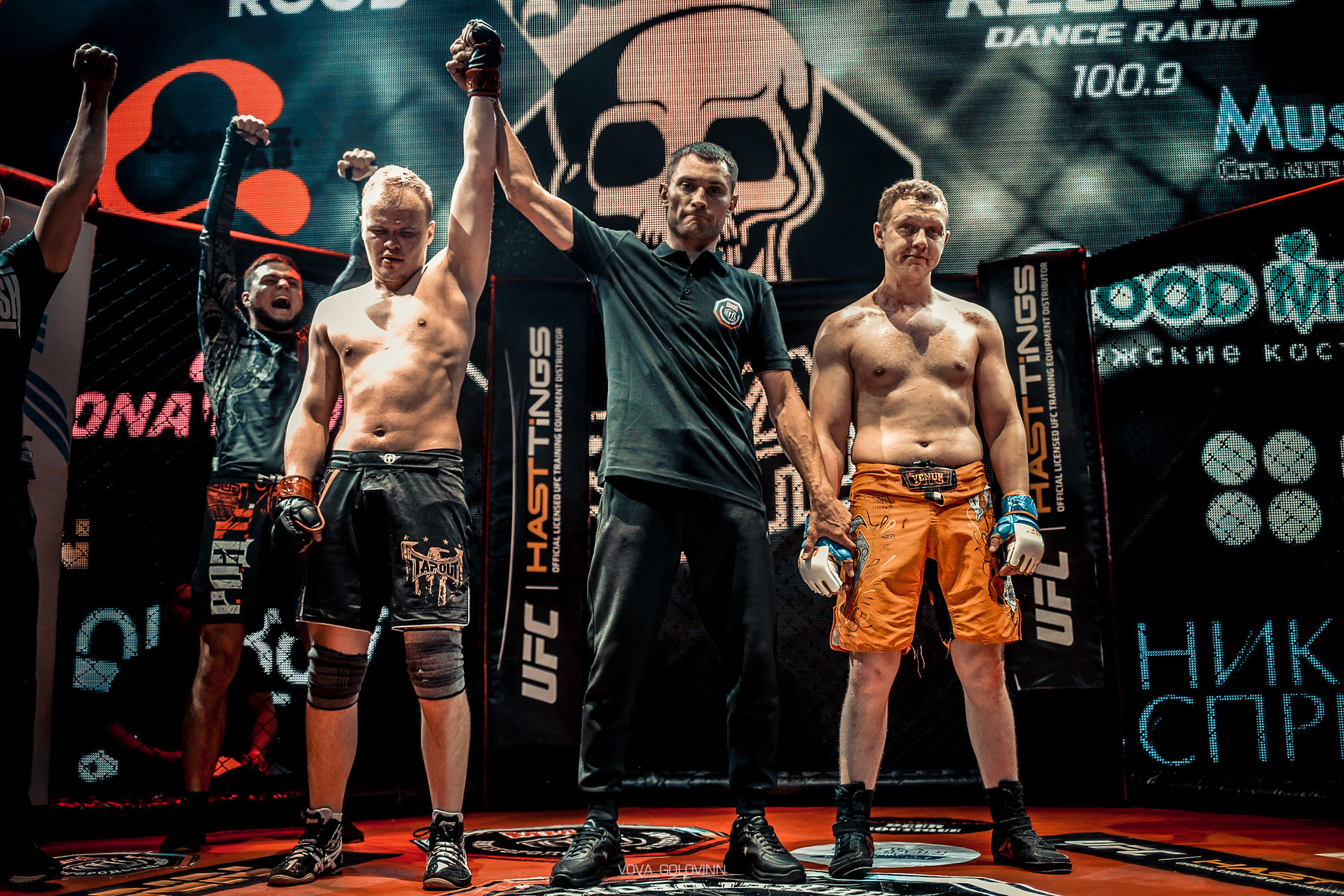 ROYAl BATTLE (июнь) фотограф Головин Владимир. Спортивный фотограф Нижний Новгород