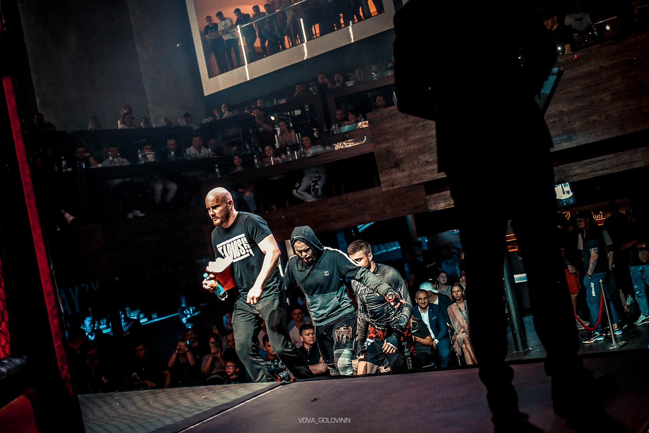 ROYAl BATTLE (июнь) фотограф Головин Владимир. Спортивный фотограф Нижний Новгород