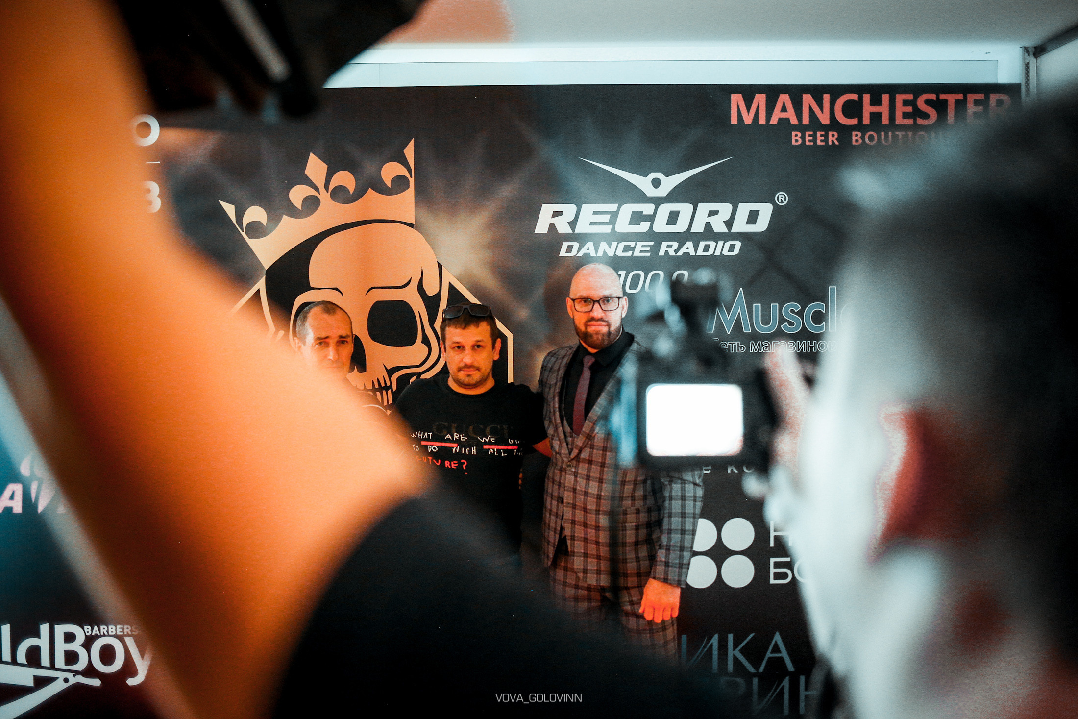 ROYAl BATTLE (июнь) фотограф Головин Владимир. Спортивный фотограф Нижний Новгород