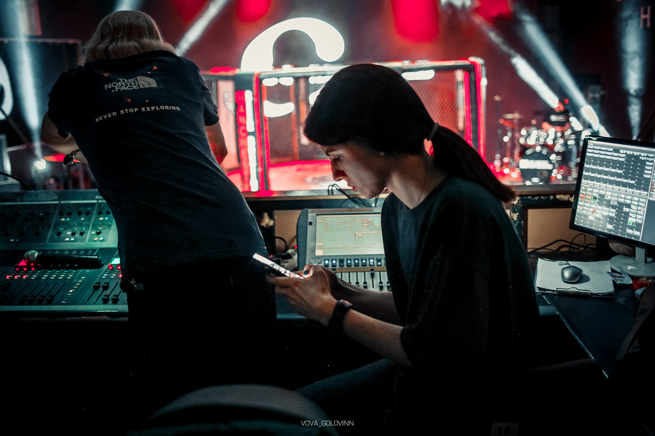 ROYAl BATTLE (июнь) фотограф Головин Владимир. Спортивный фотограф Нижний Новгород