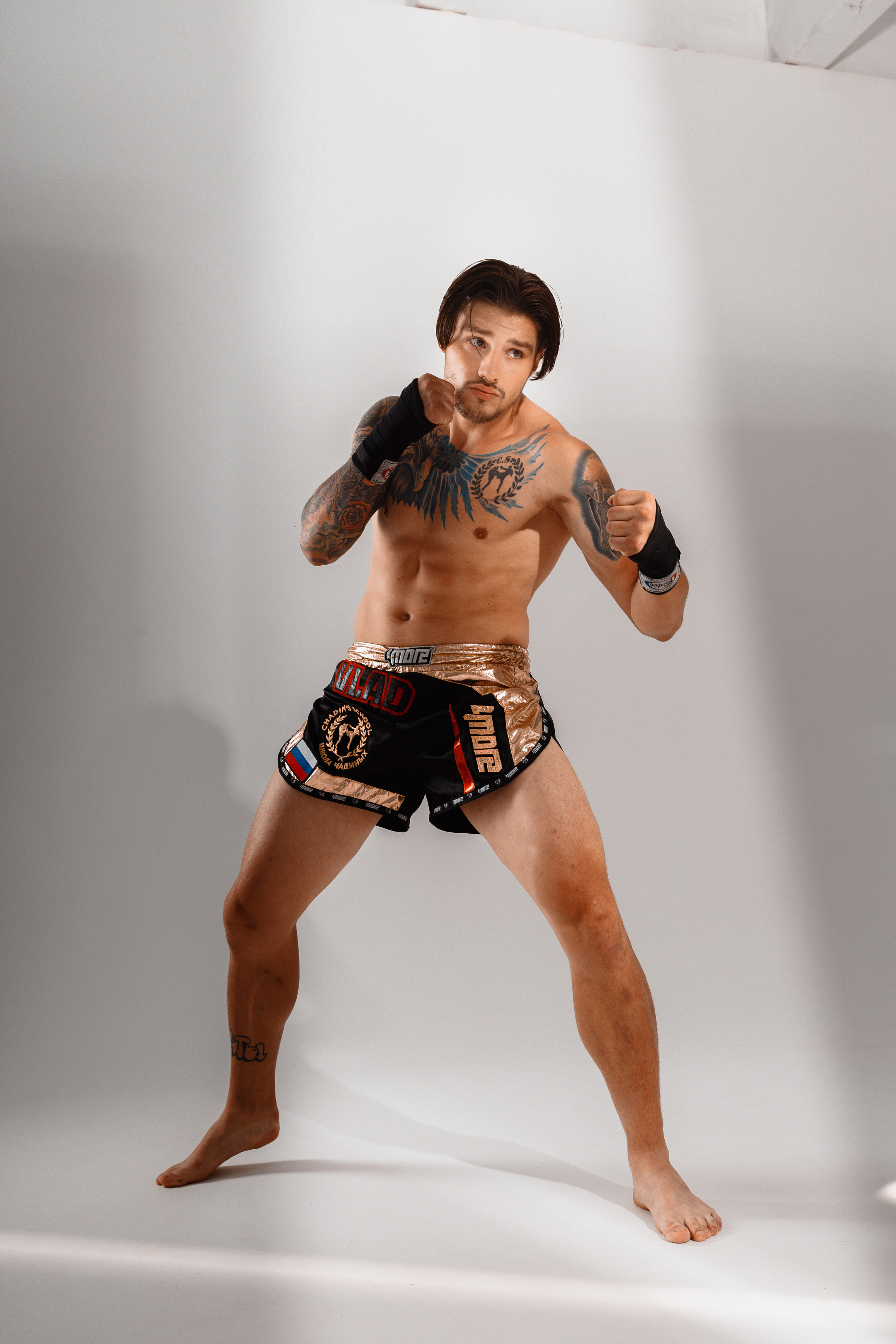 СПОРТ. В СТУДИИ. Спортивный фотограф Нижний Новгород