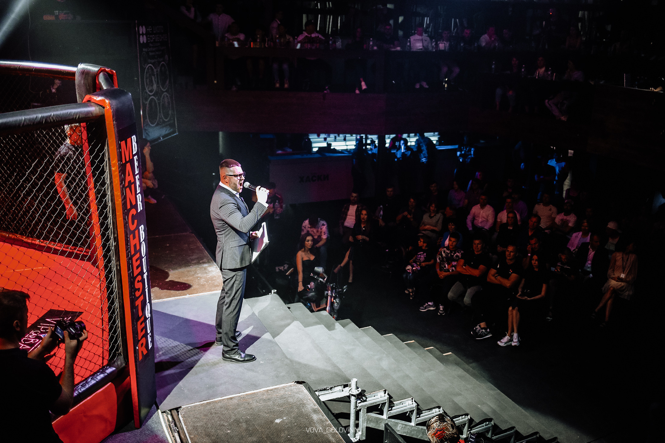 ROYAl BATTLE (июнь) фотограф Головин Владимир. Спортивный фотограф Нижний Новгород