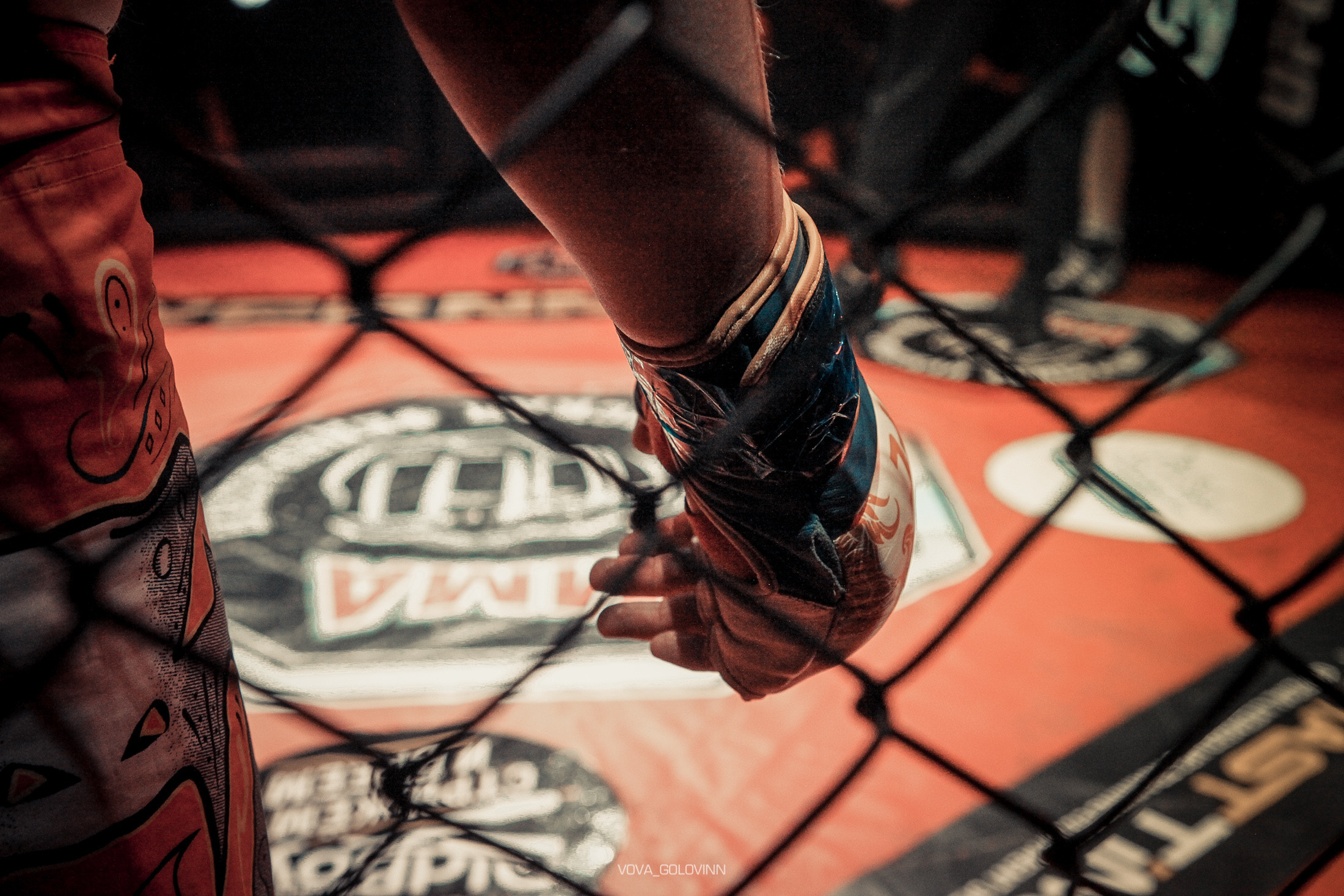 ROYAl BATTLE (июнь) фотограф Головин Владимир. Спортивный фотограф Нижний Новгород