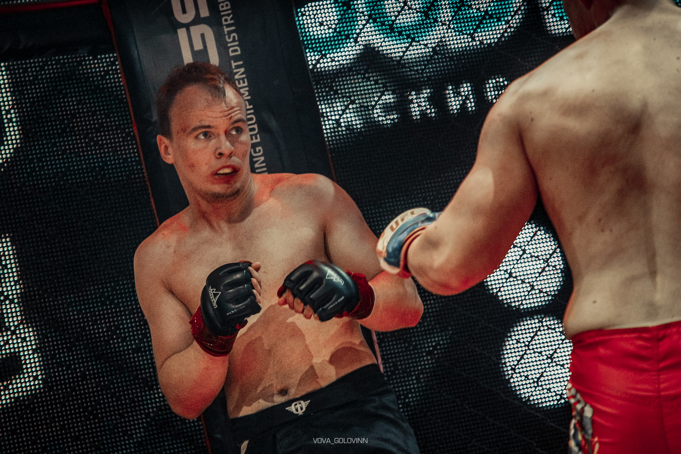 ROYAl BATTLE (июнь) фотограф Головин Владимир. Спортивный фотограф Нижний Новгород