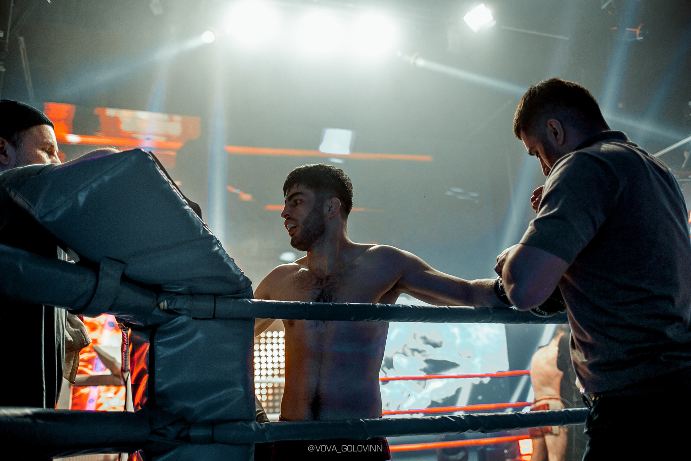 РЕПОРТАЖ БОКС, ЕДИНОБОРСТВА. Спортивный фотограф Нижний Новгород