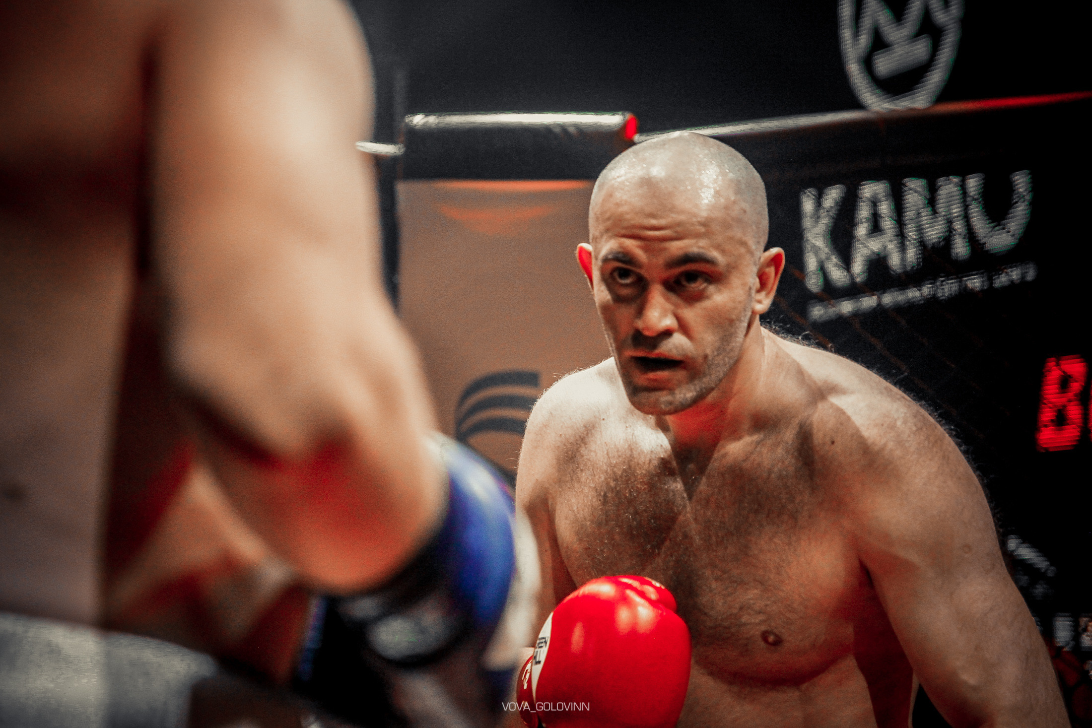 ROYAl BATTLE (июнь) фотограф Головин Владимир. Спортивный фотограф Нижний Новгород