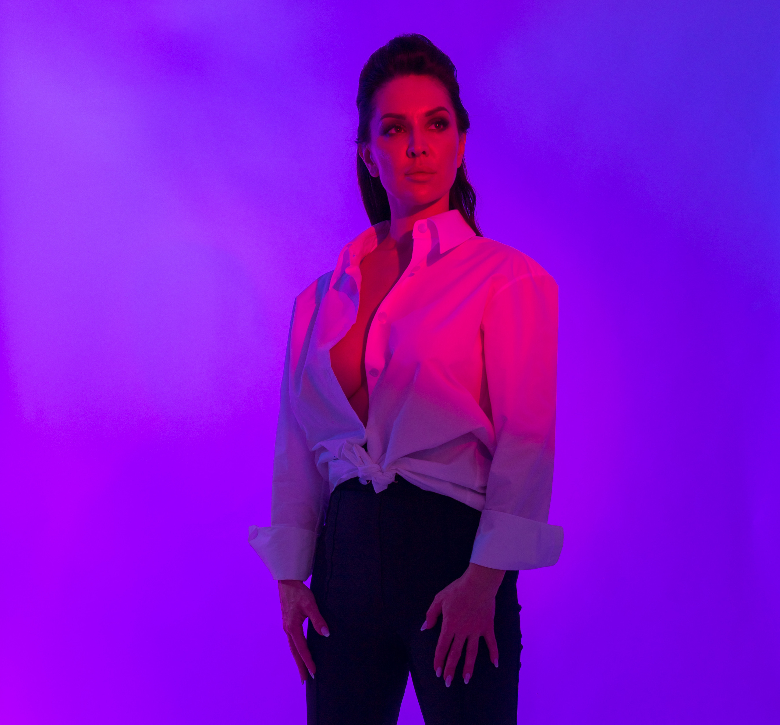 СПОРТ. В СТУДИИ. Спортивный фотограф Нижний Новгород