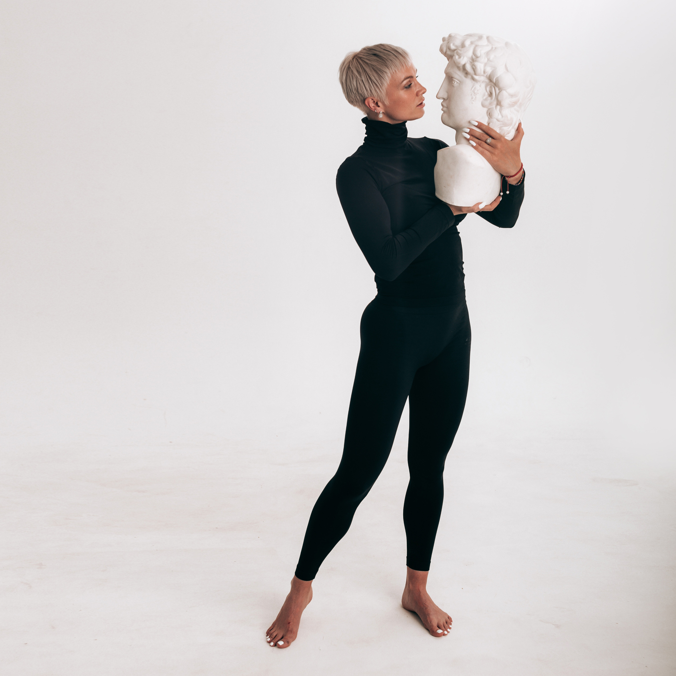 СПОРТ. В СТУДИИ. Спортивный фотограф Нижний Новгород