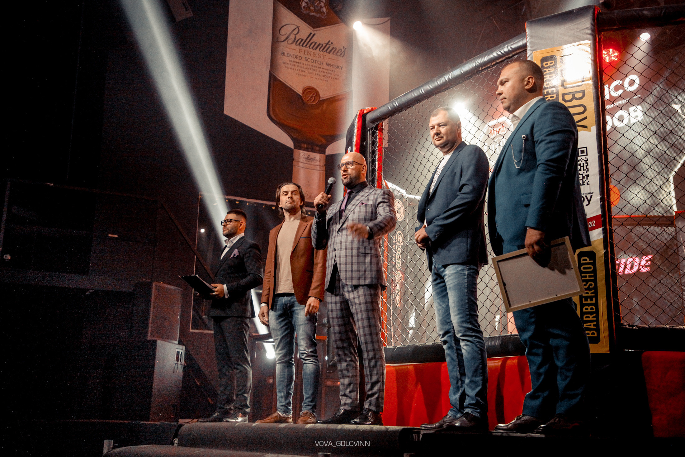 ROYAl BATTLE (июнь) фотограф Головин Владимир. Спортивный фотограф Нижний Новгород