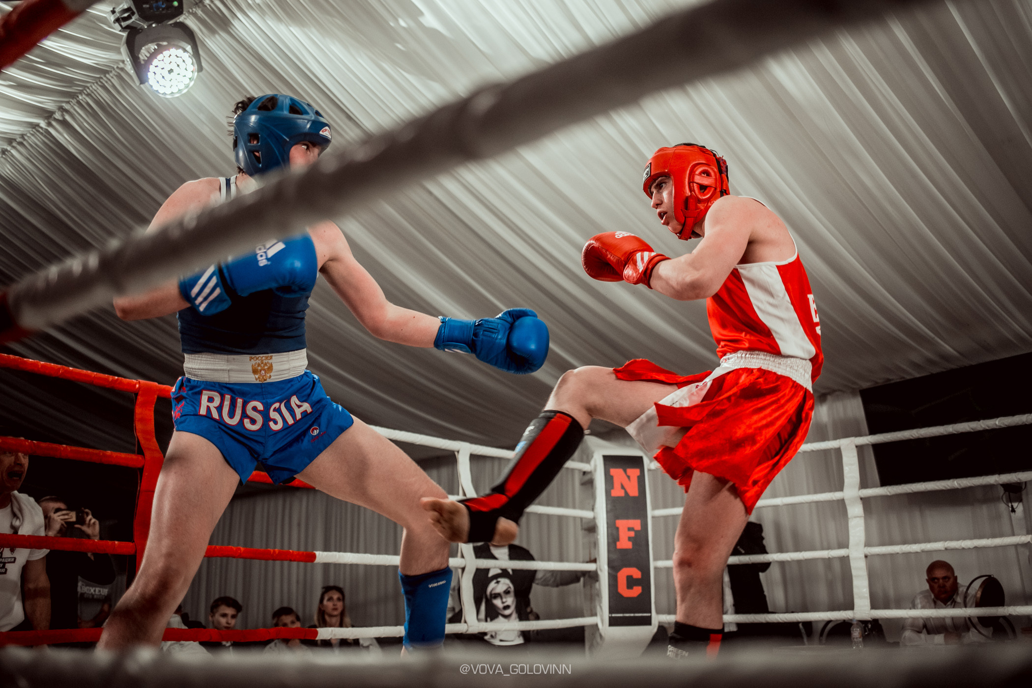 РЕПОРТАЖ БОКС, ЕДИНОБОРСТВА. Спортивный фотограф Нижний Новгород