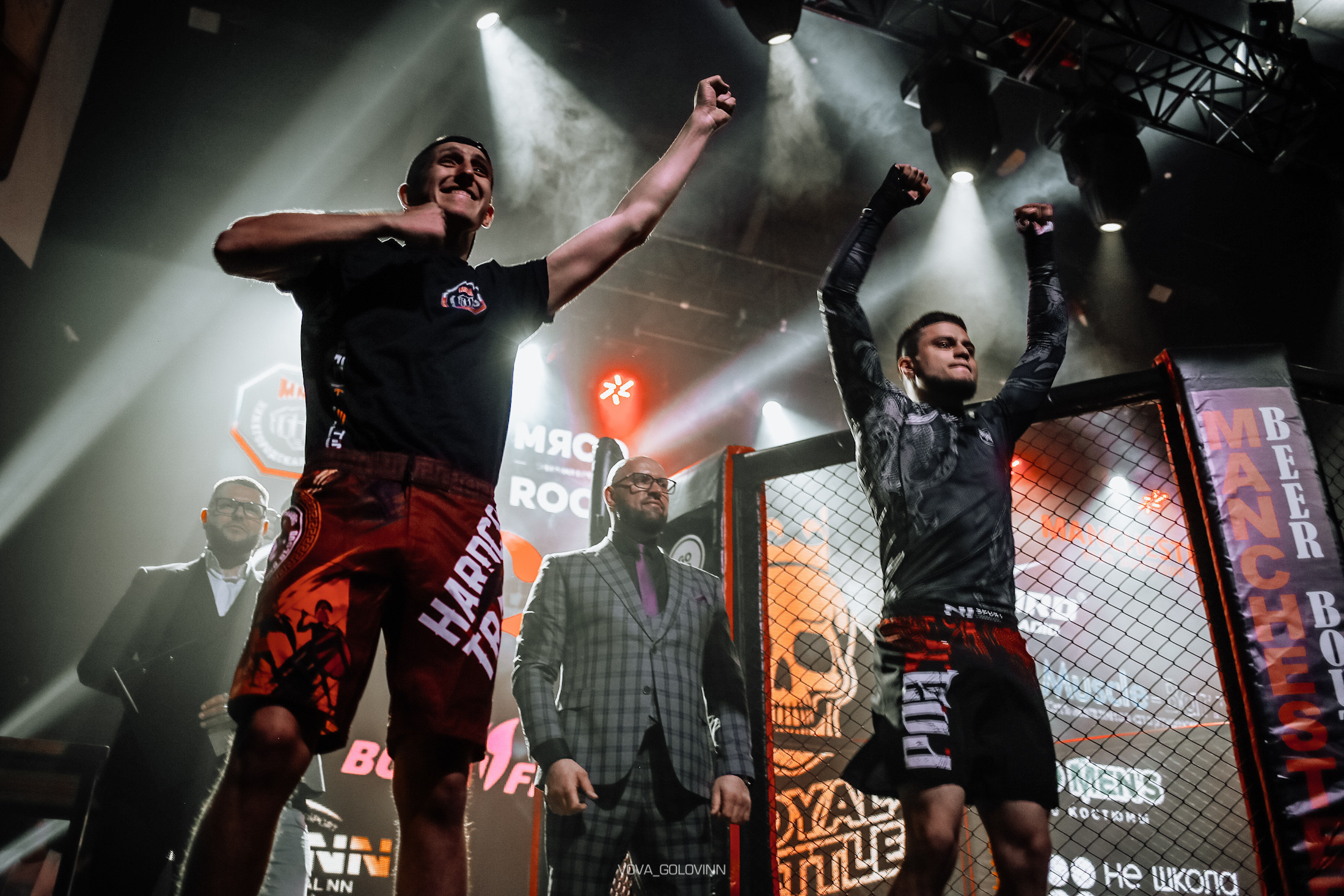 ROYAl BATTLE (июнь) фотограф Головин Владимир. Спортивный фотограф Нижний Новгород