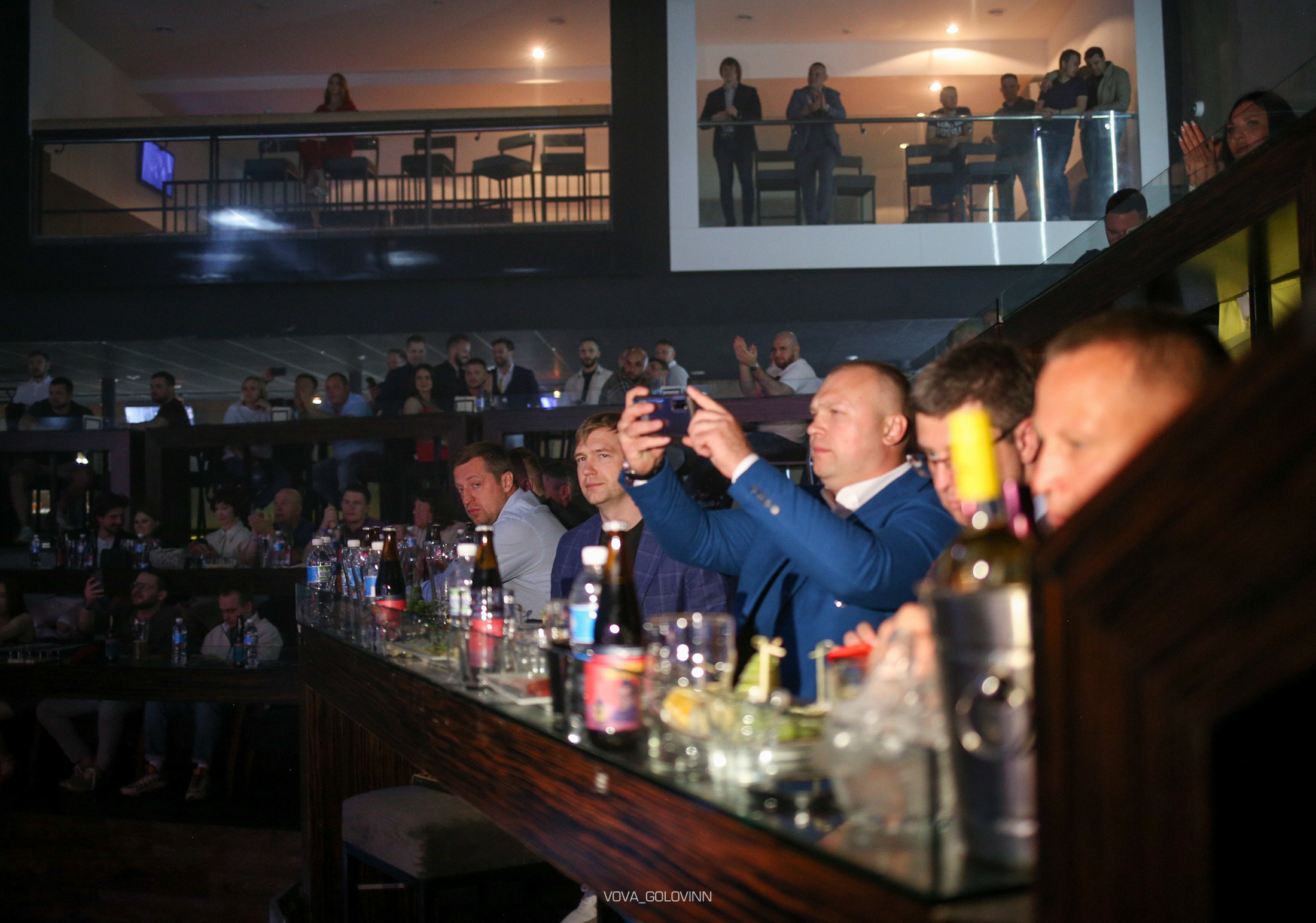 ROYAl BATTLE (июнь) фотограф Головин Владимир. Спортивный фотограф Нижний Новгород