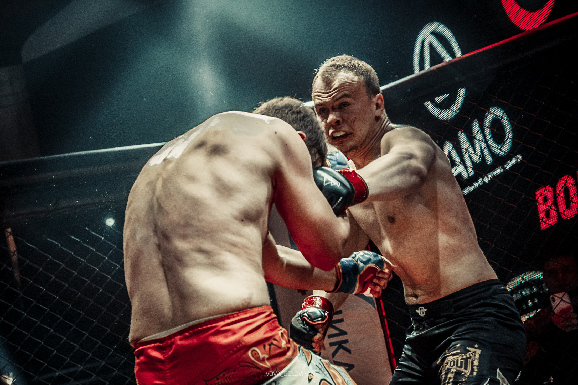 ROYAl BATTLE (июнь) фотограф Головин Владимир. Спортивный фотограф Нижний Новгород