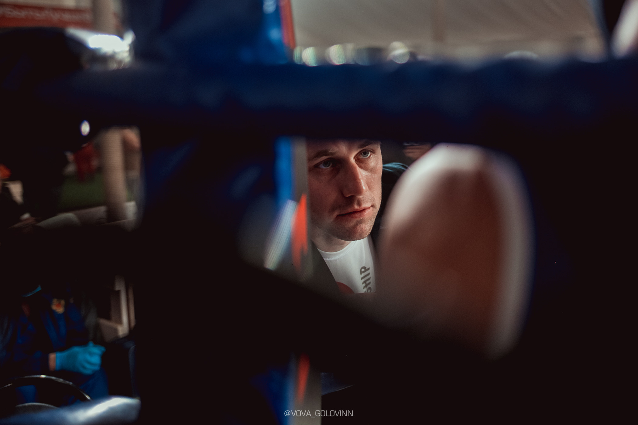 РЕПОРТАЖ БОКС, ЕДИНОБОРСТВА. Спортивный фотограф Нижний Новгород