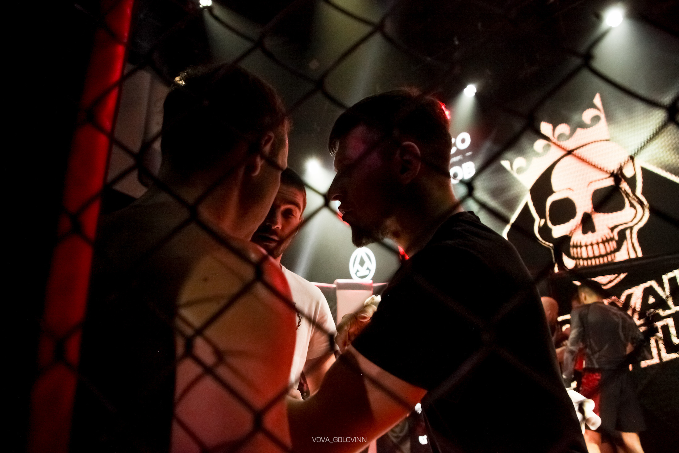 ROYAl BATTLE (июнь) фотограф Головин Владимир. Спортивный фотограф Нижний Новгород