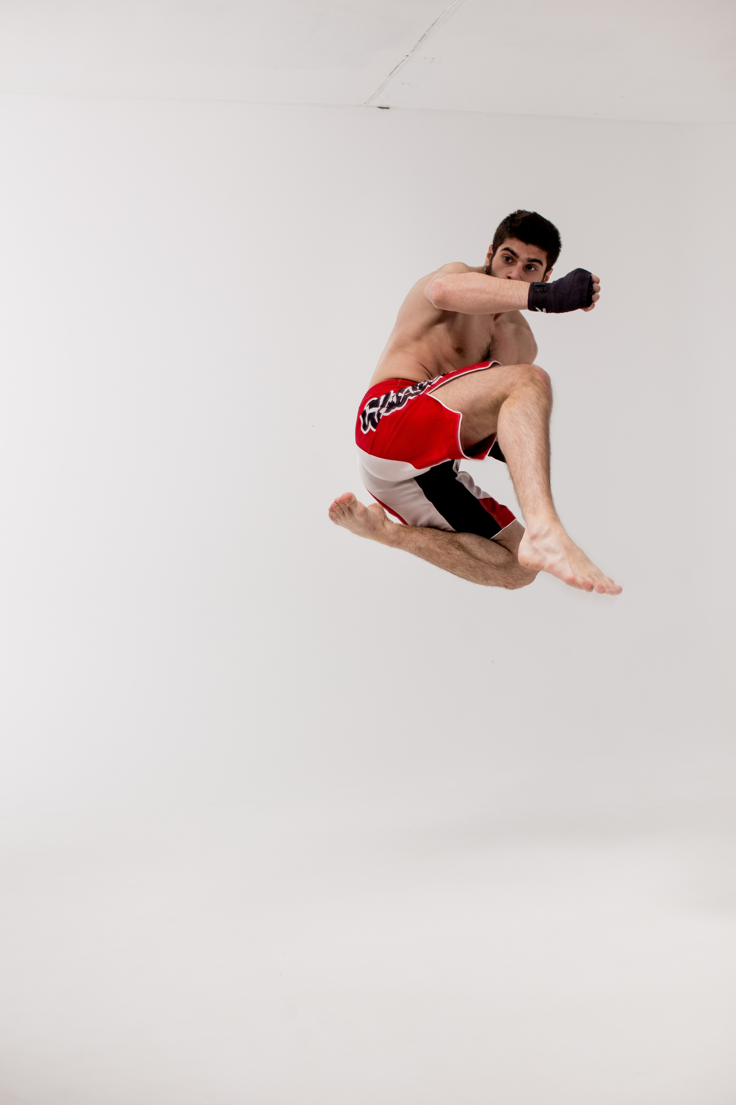 СПОРТ. В СТУДИИ. Спортивный фотограф Нижний Новгород