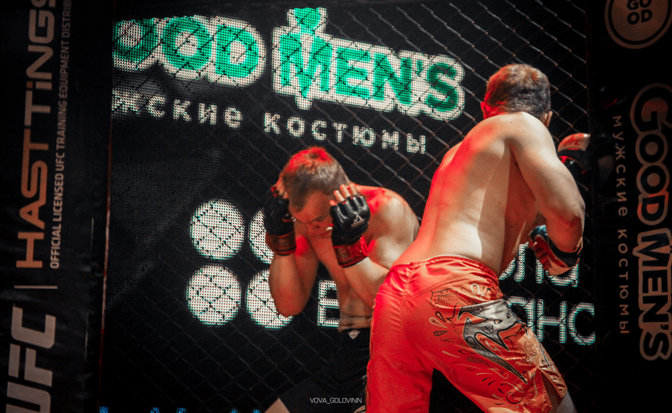 ROYAl BATTLE (июнь) фотограф Головин Владимир. Спортивный фотограф Нижний Новгород