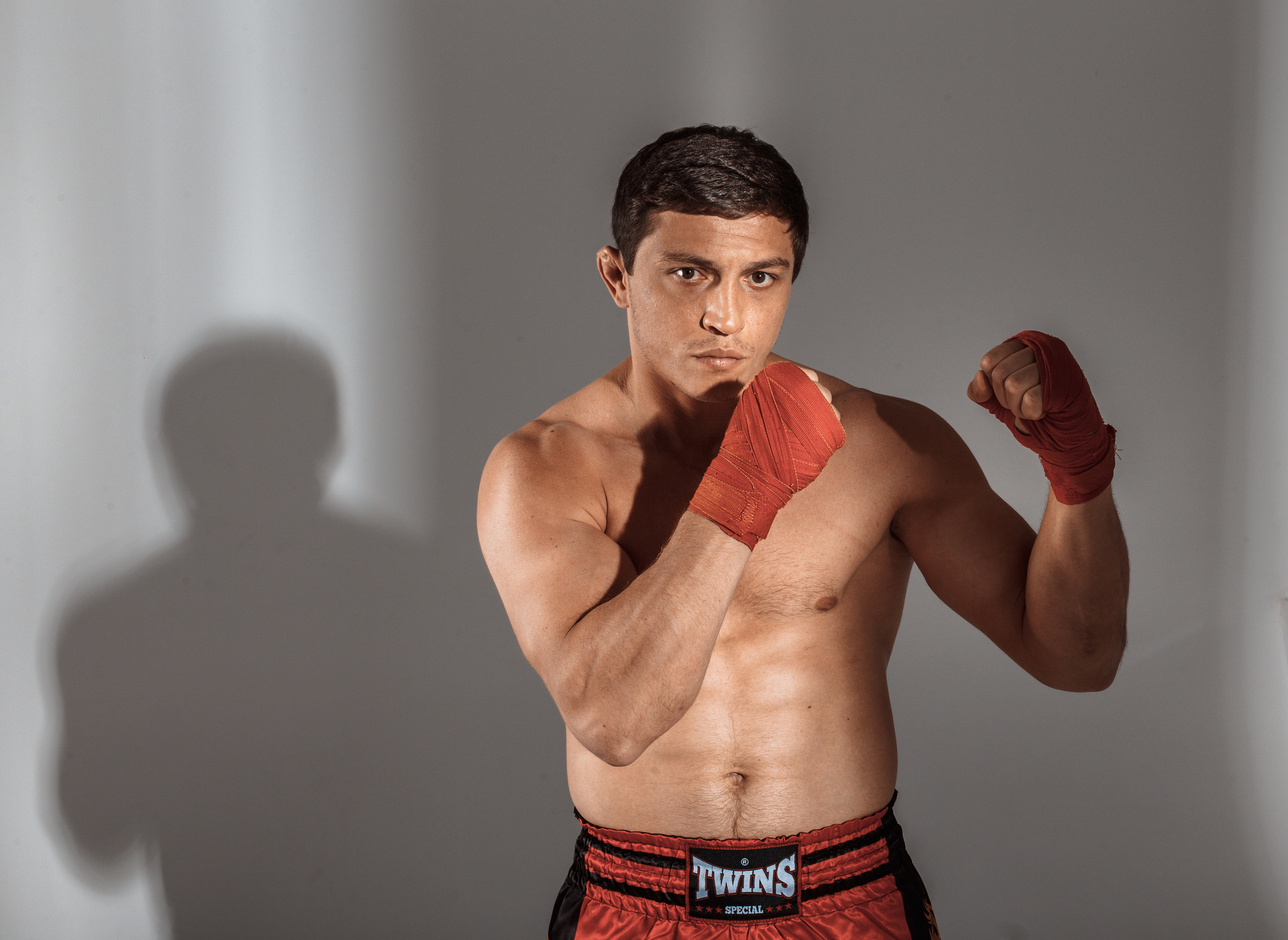 СПОРТ. В СТУДИИ. Спортивный фотограф Нижний Новгород