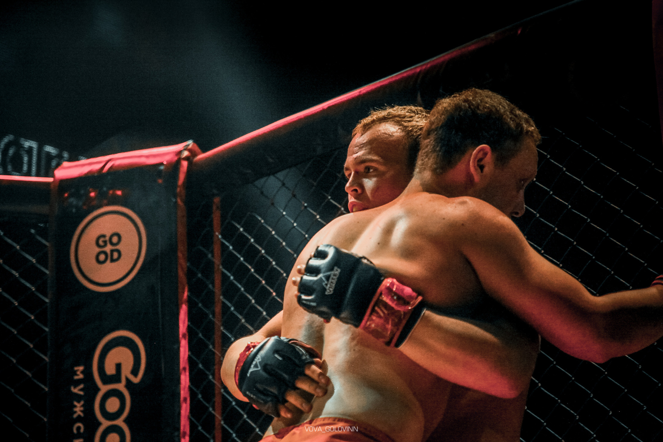 ROYAl BATTLE (июнь) фотограф Головин Владимир. Спортивный фотограф Нижний Новгород