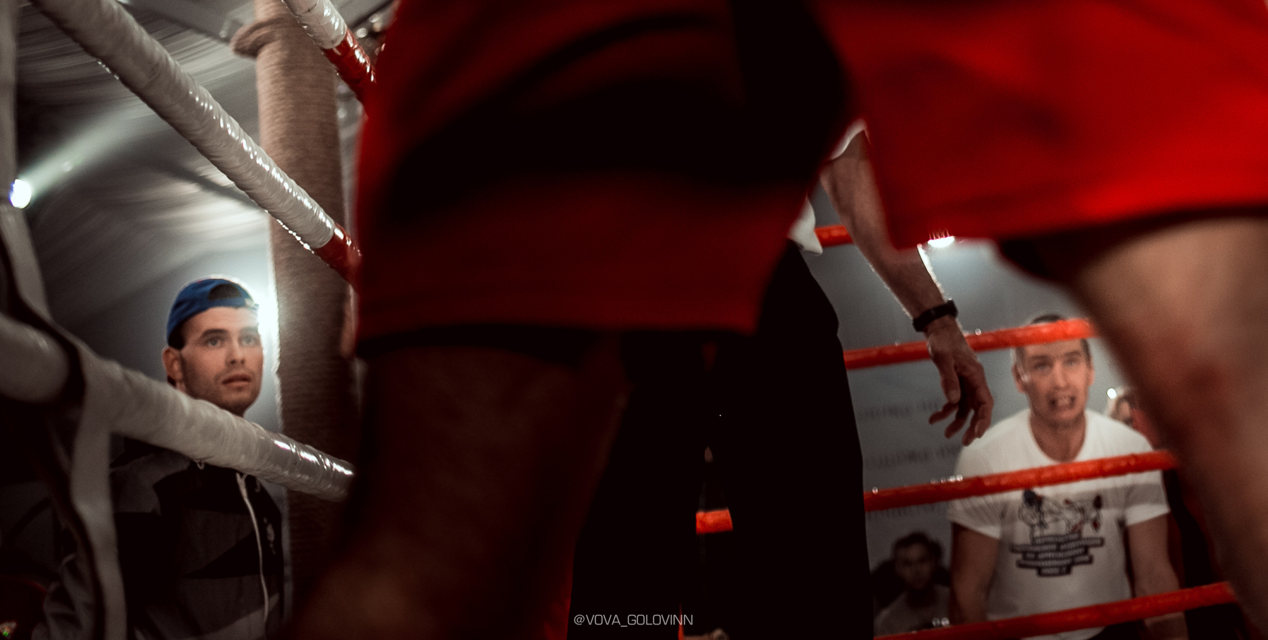 РЕПОРТАЖ БОКС, ЕДИНОБОРСТВА. Спортивный фотограф Нижний Новгород