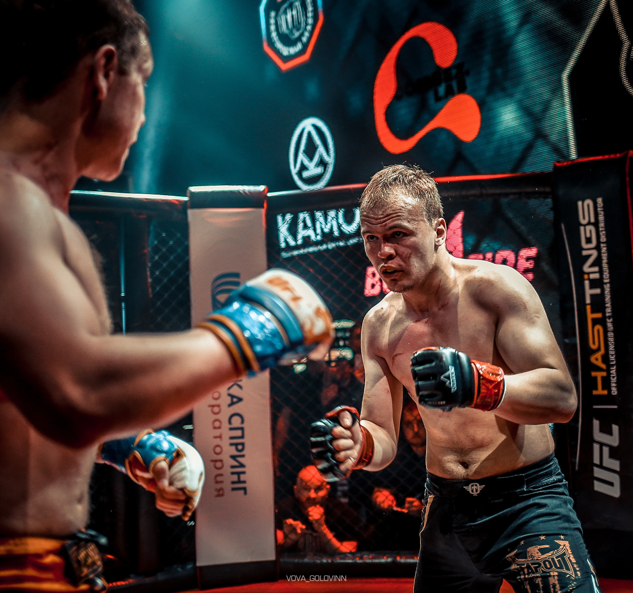 ROYAl BATTLE (июнь) фотограф Головин Владимир. Спортивный фотограф Нижний Новгород